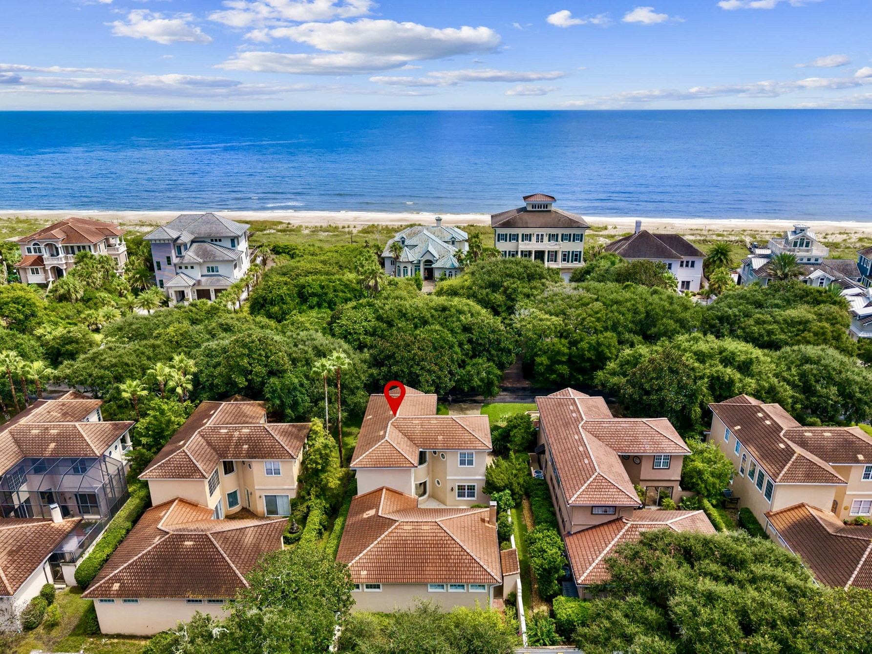 8228 RESIDENCE COURT