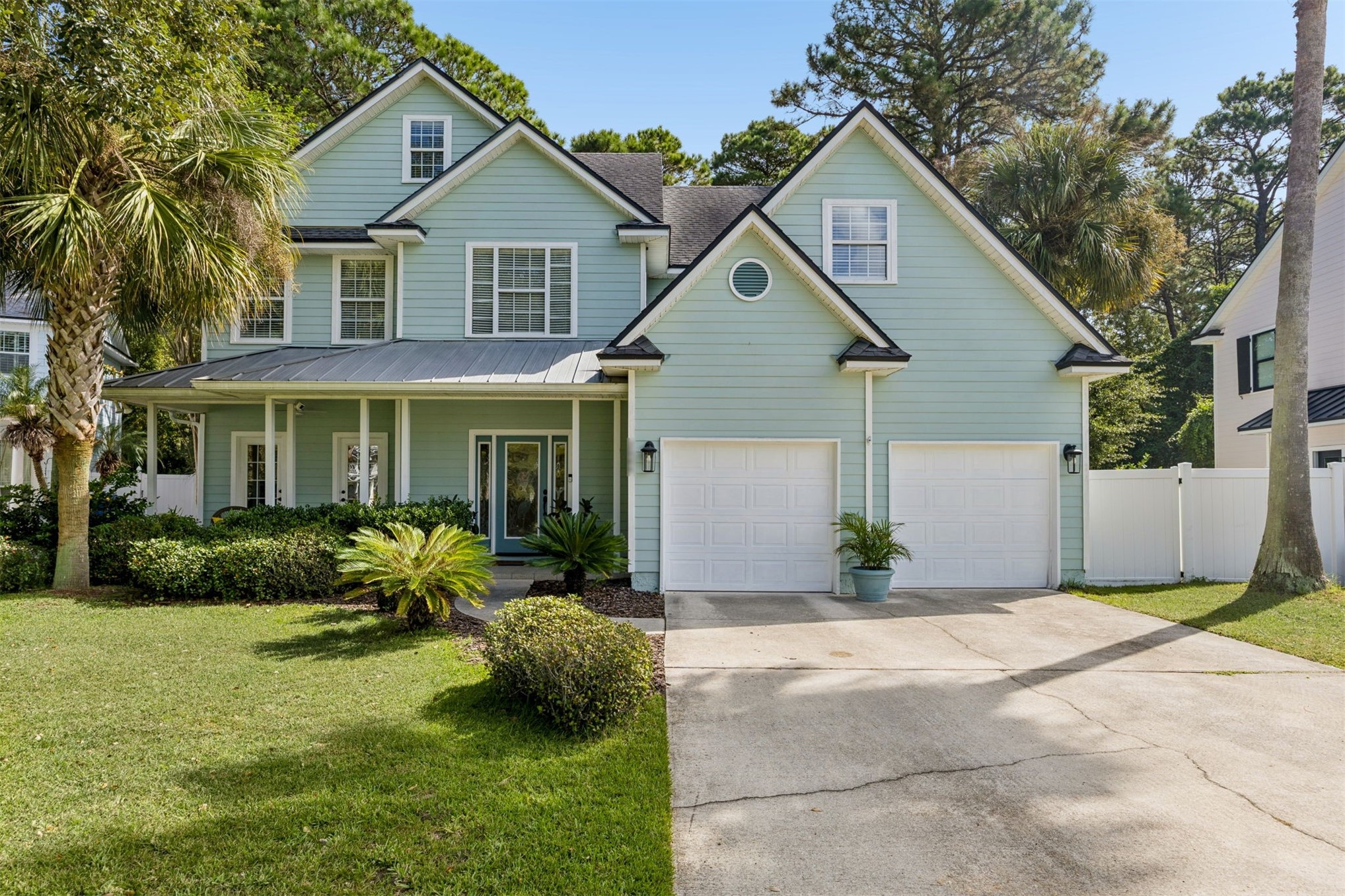 2884 LANDYNS CIRCLE