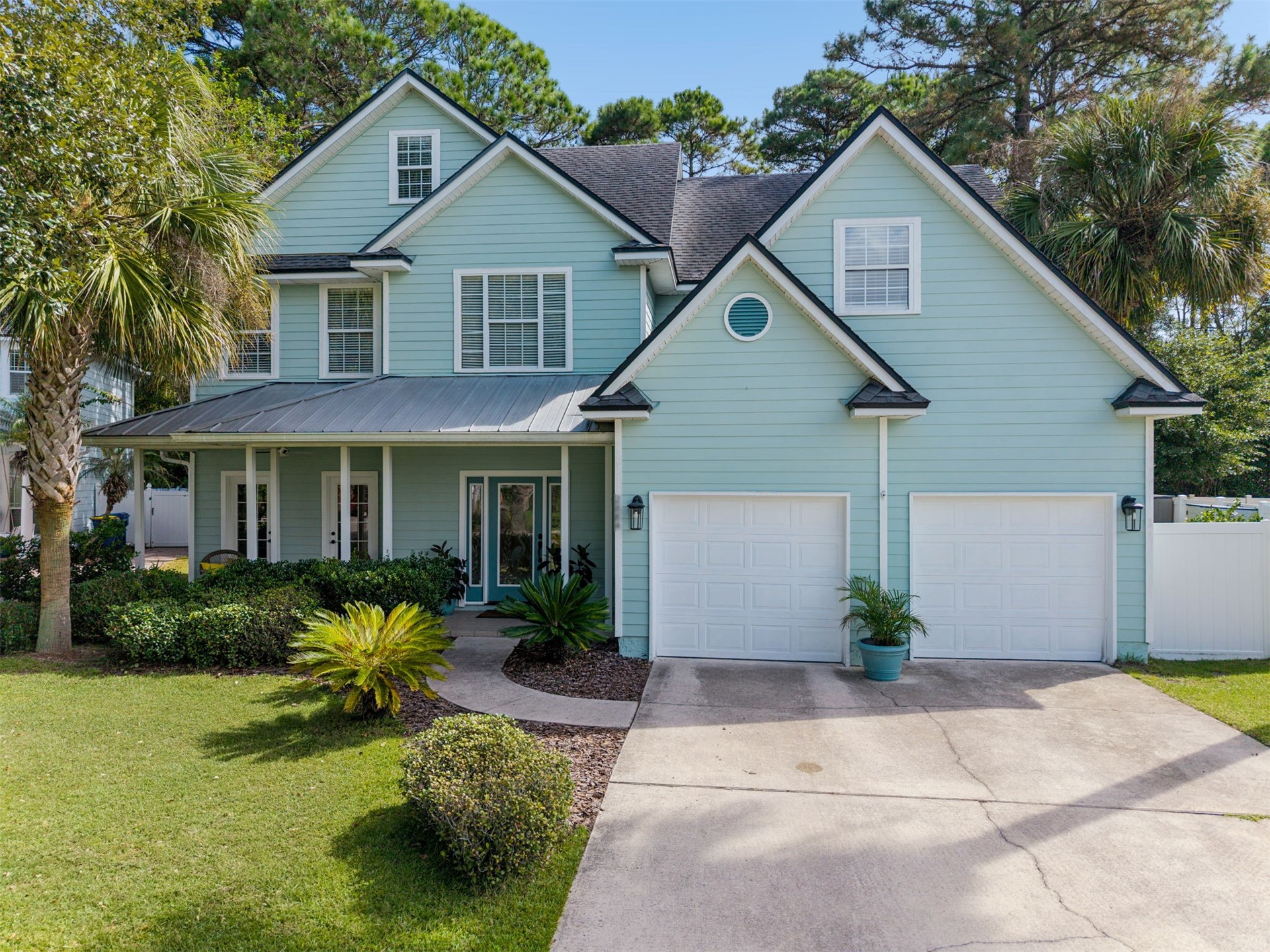 2884 LANDYNS CIRCLE