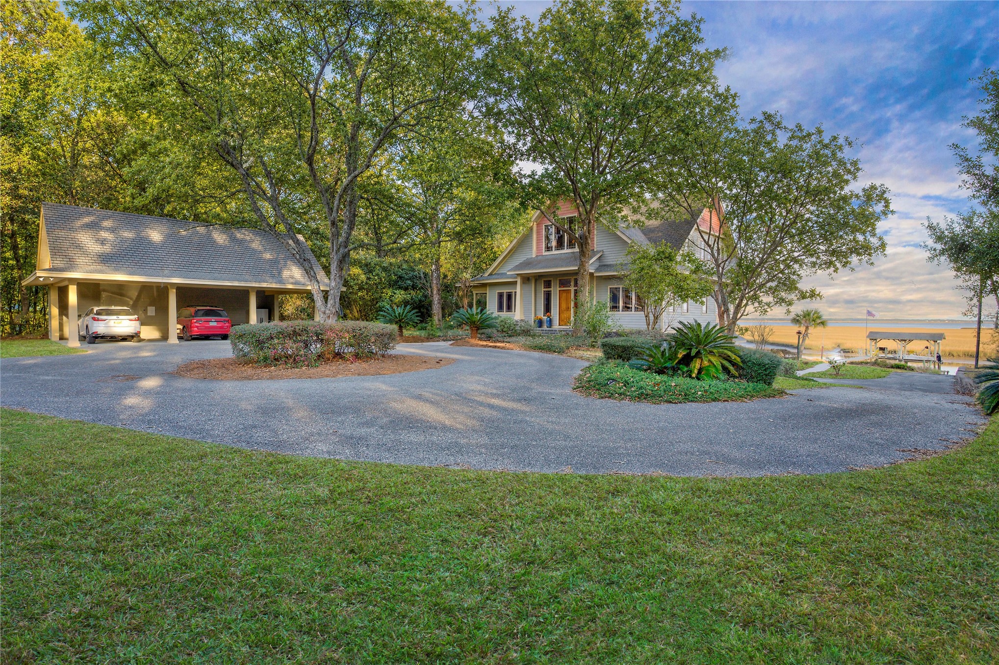 940564 OLD NASSAUVILLE ROAD