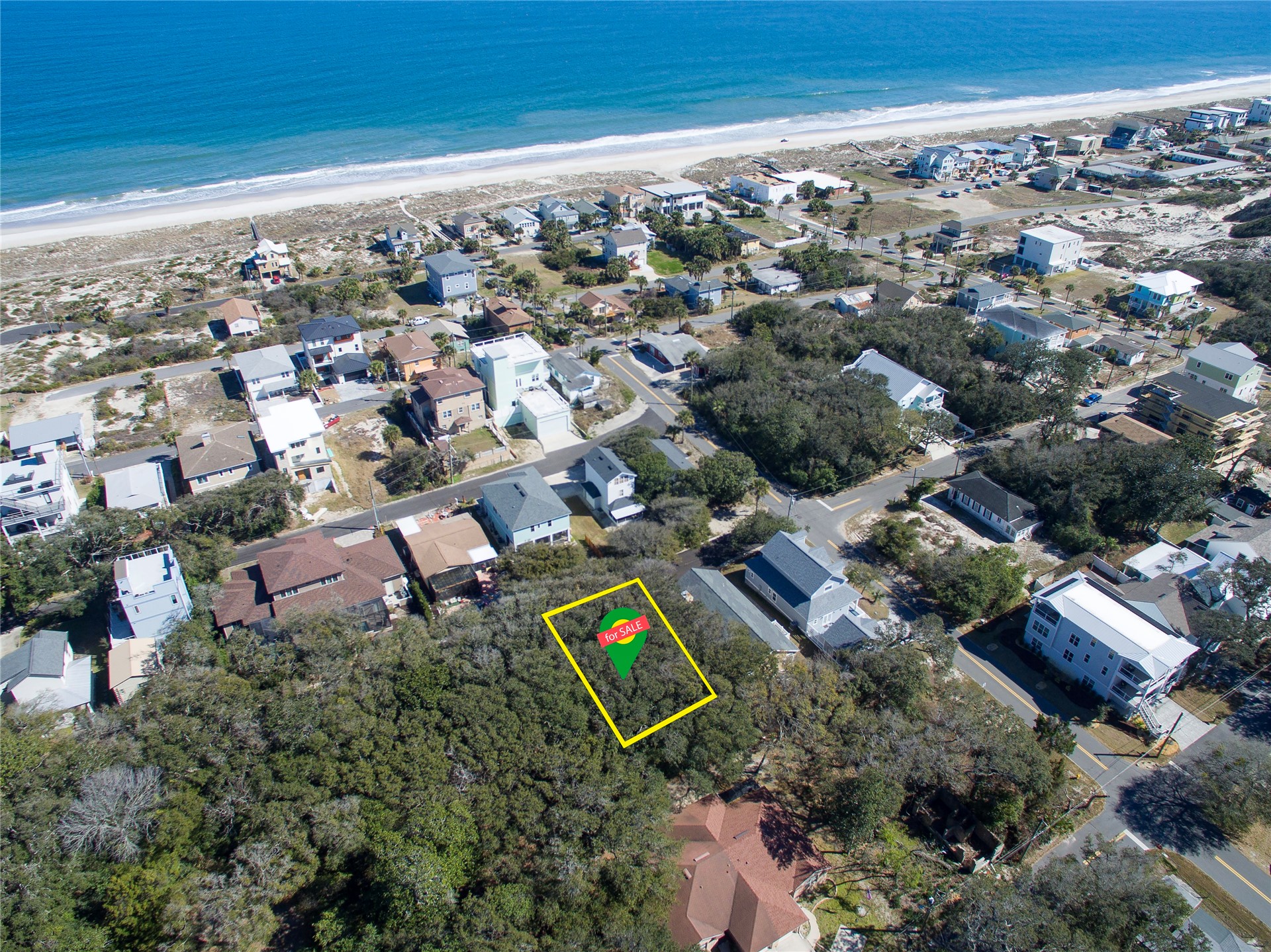 BLOCK 11 LOT 7 JAMES STREET