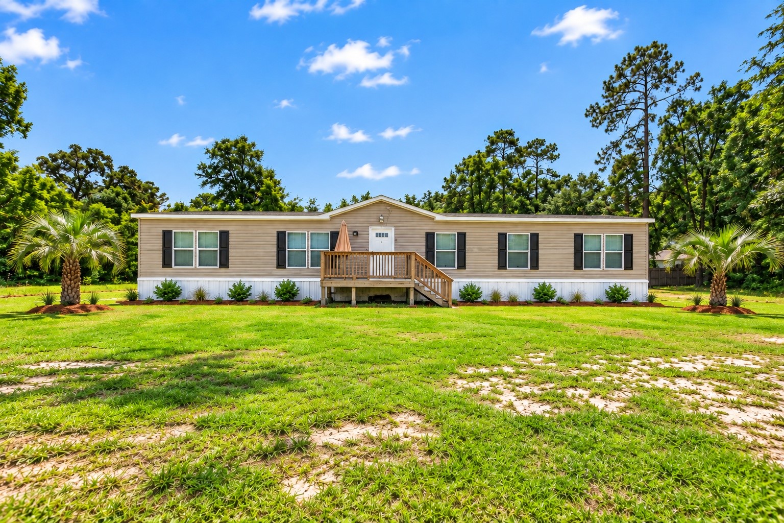 85036 DUSTY LANE