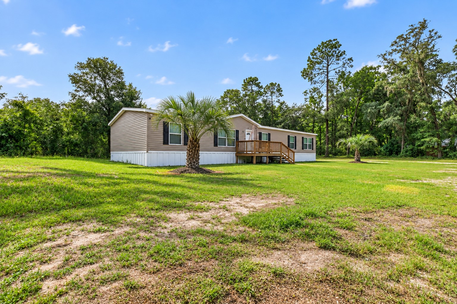85036 DUSTY LANE