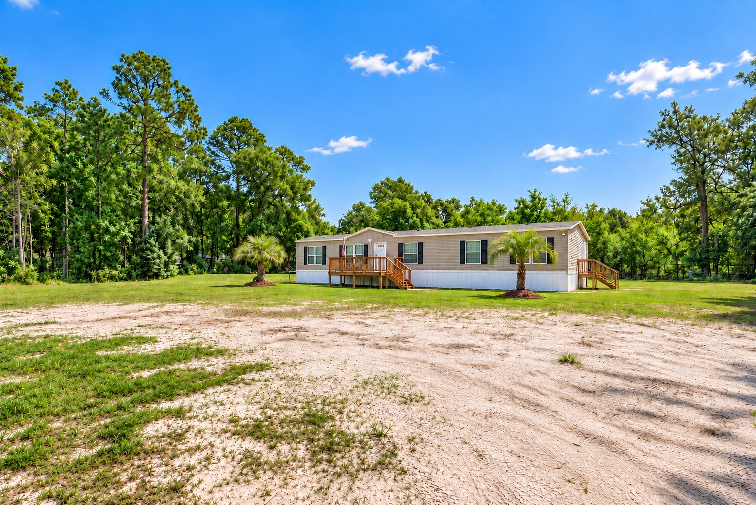 85036 DUSTY LANE