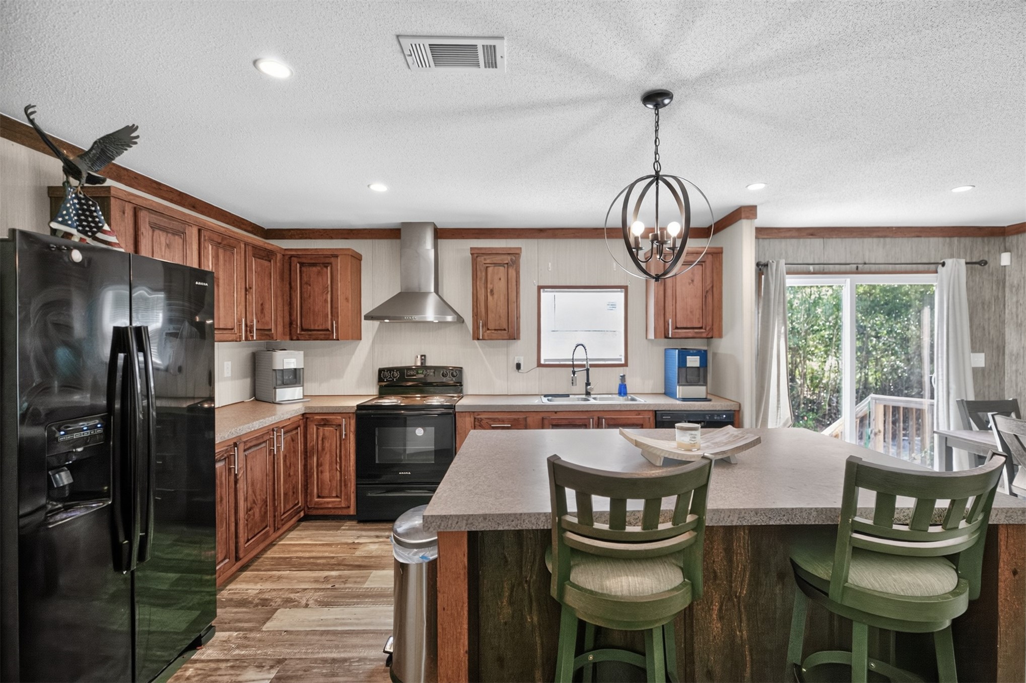 85036 DUSTY LANE