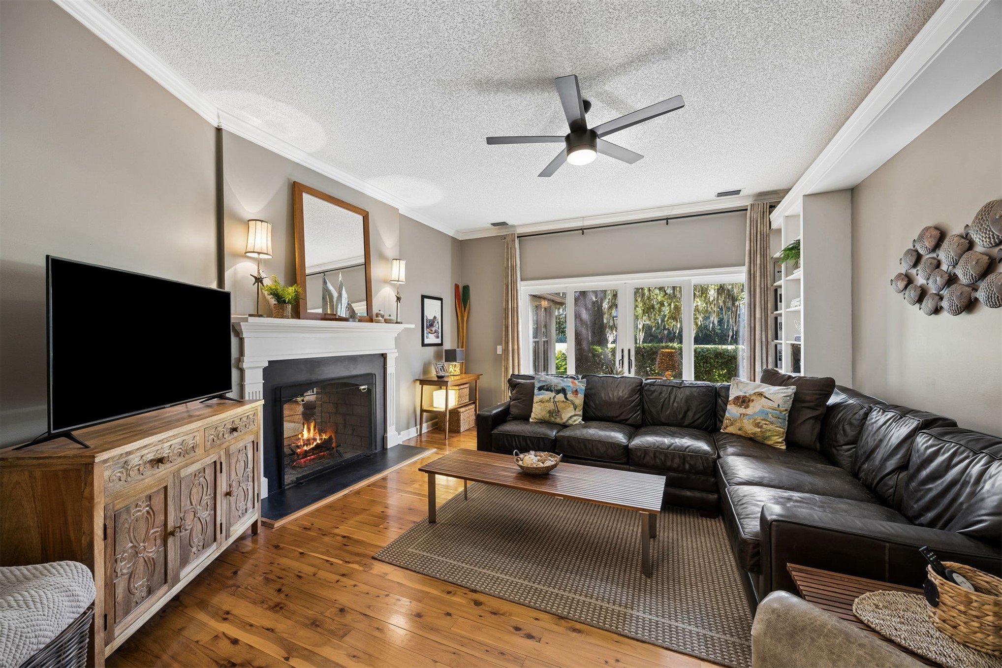 121 MARSH CREEK ROAD