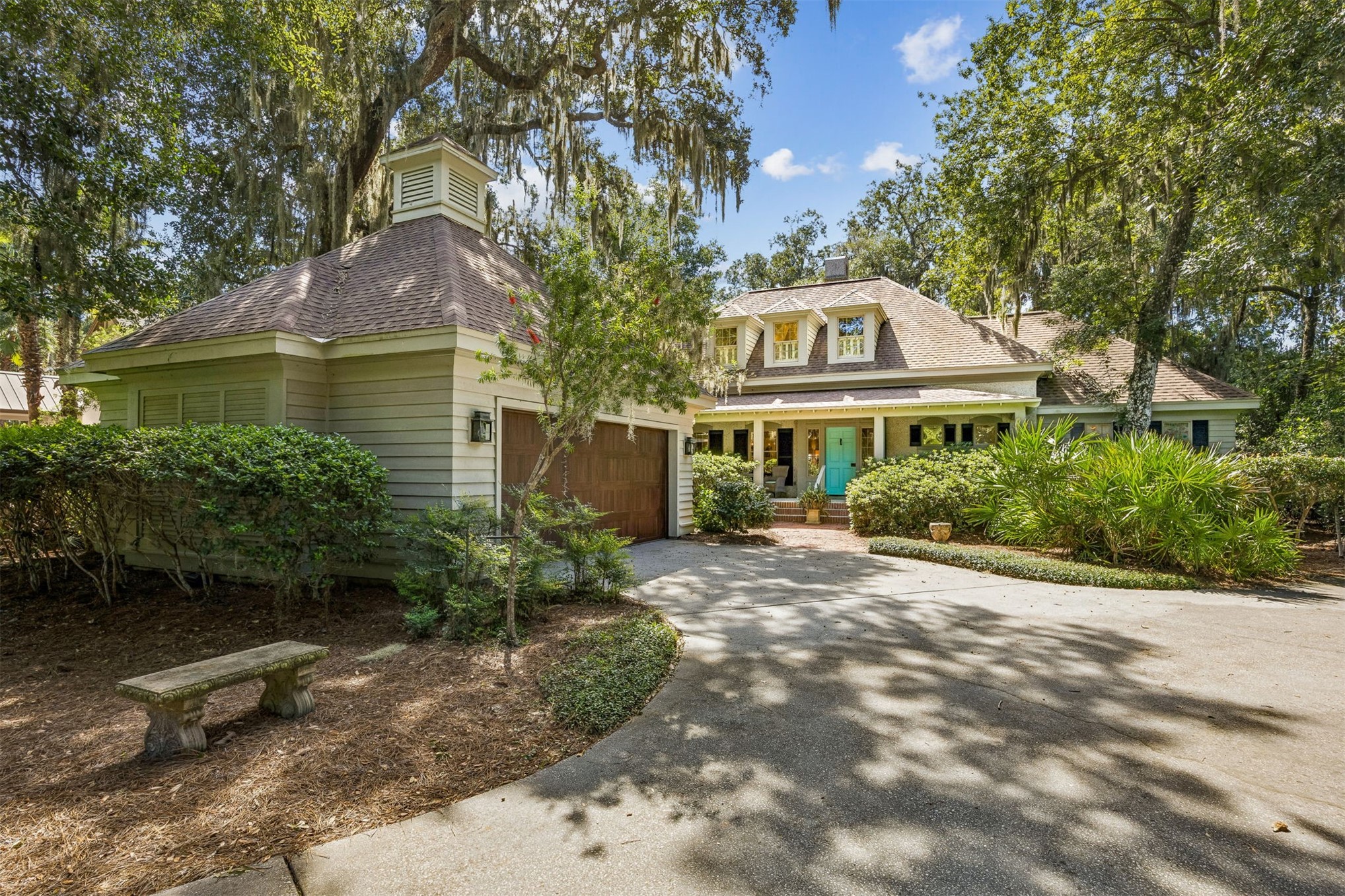 121 MARSH CREEK ROAD