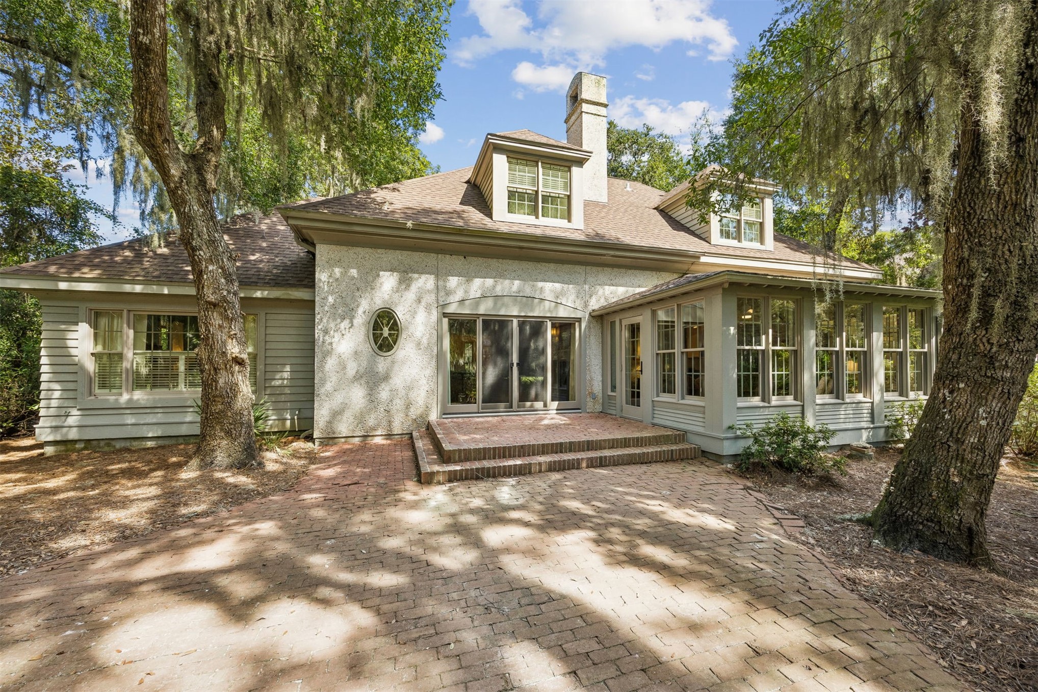 121 MARSH CREEK ROAD