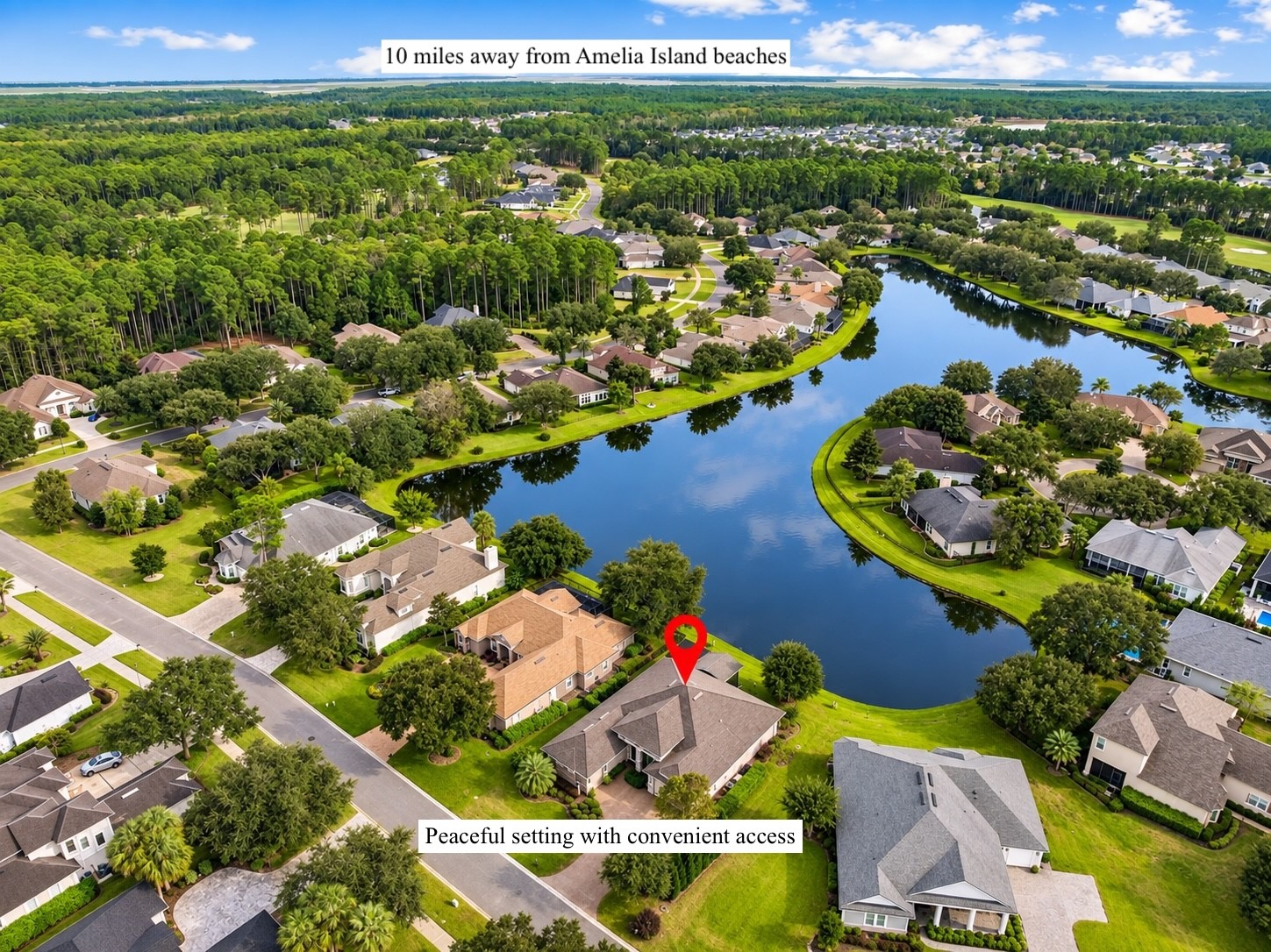 95472 BERMUDA DRIVE