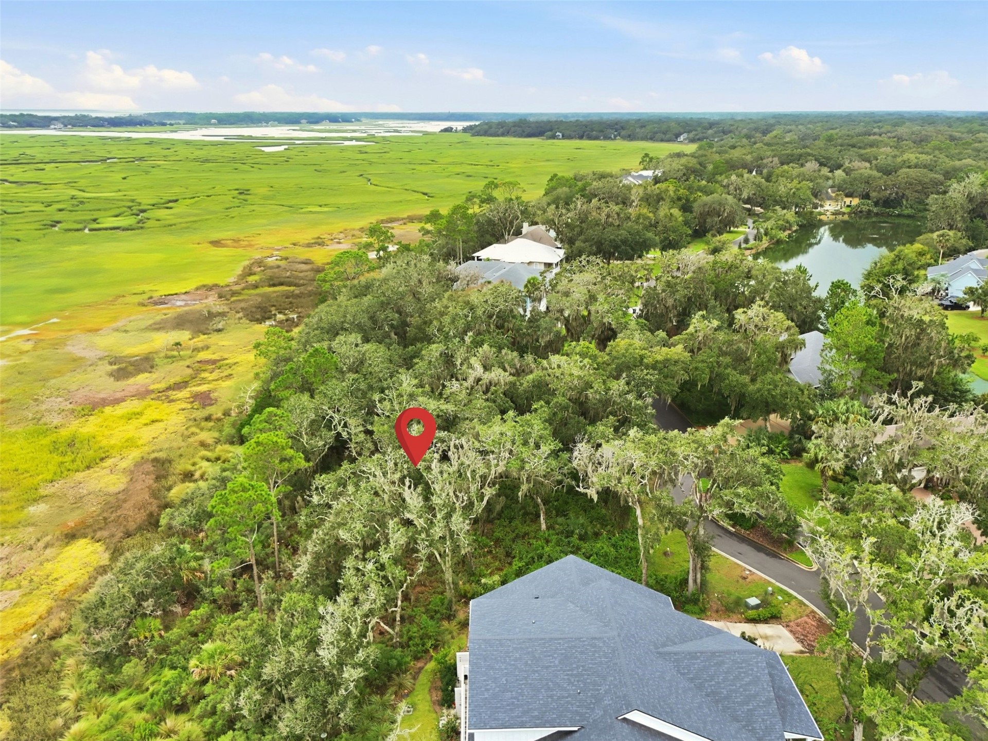 96442 SOAP CREEK DRIVE
