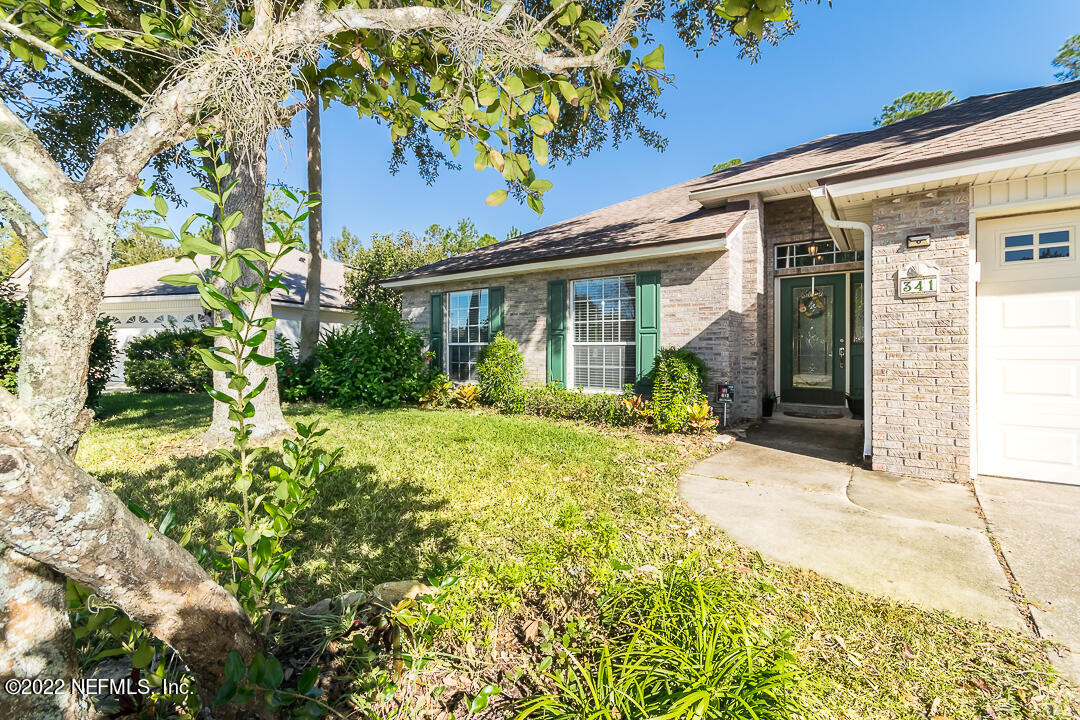 341 CAROLINA JASMINE Lane