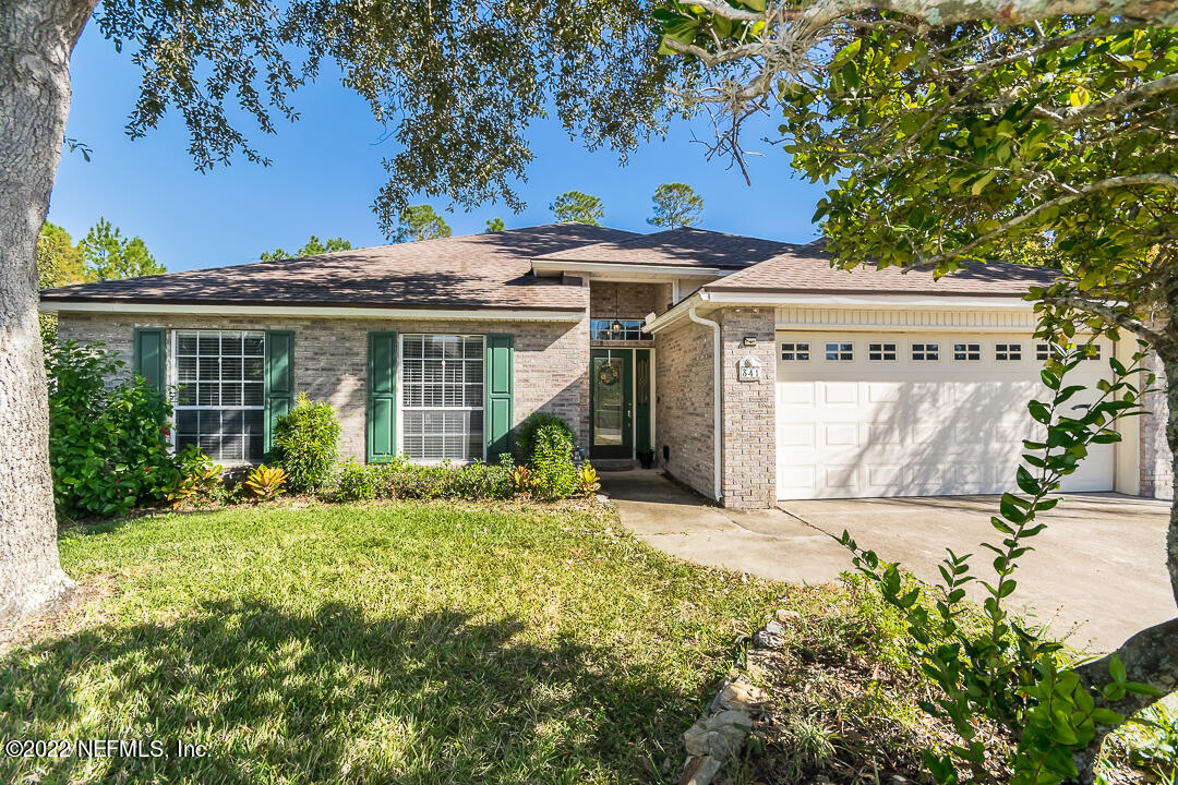 341 CAROLINA JASMINE Lane