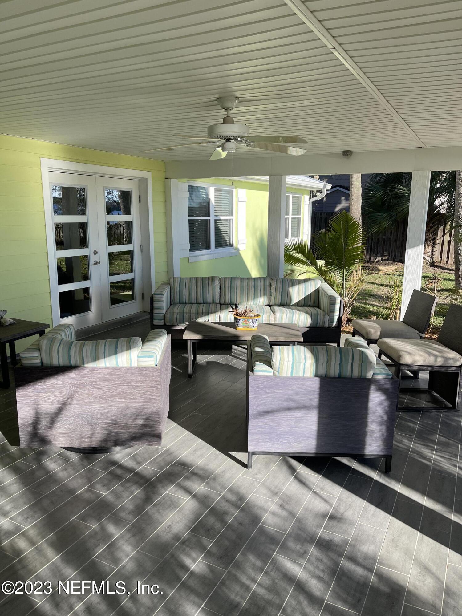 5756 HECKSCHER Drive