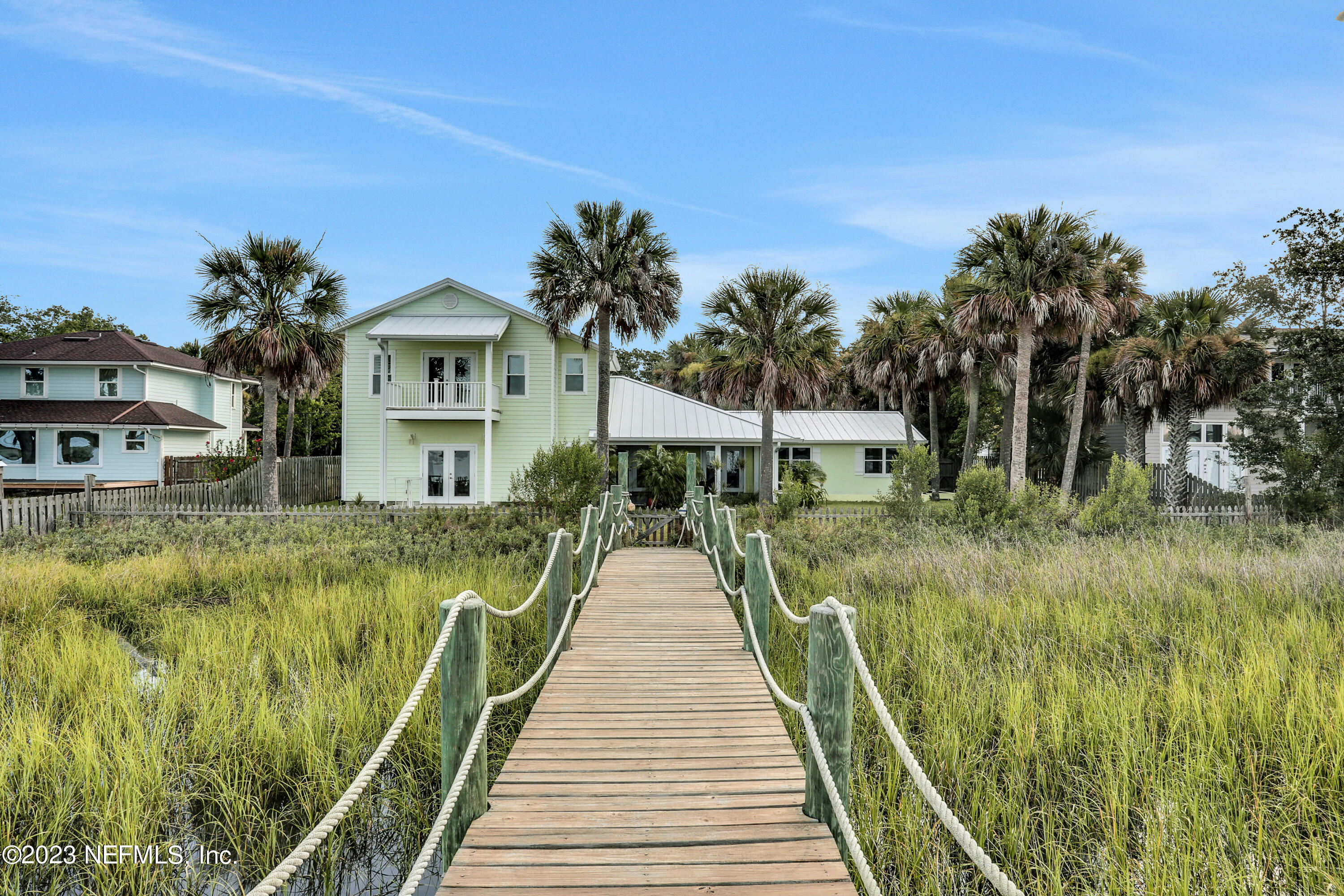 5756 HECKSCHER Drive