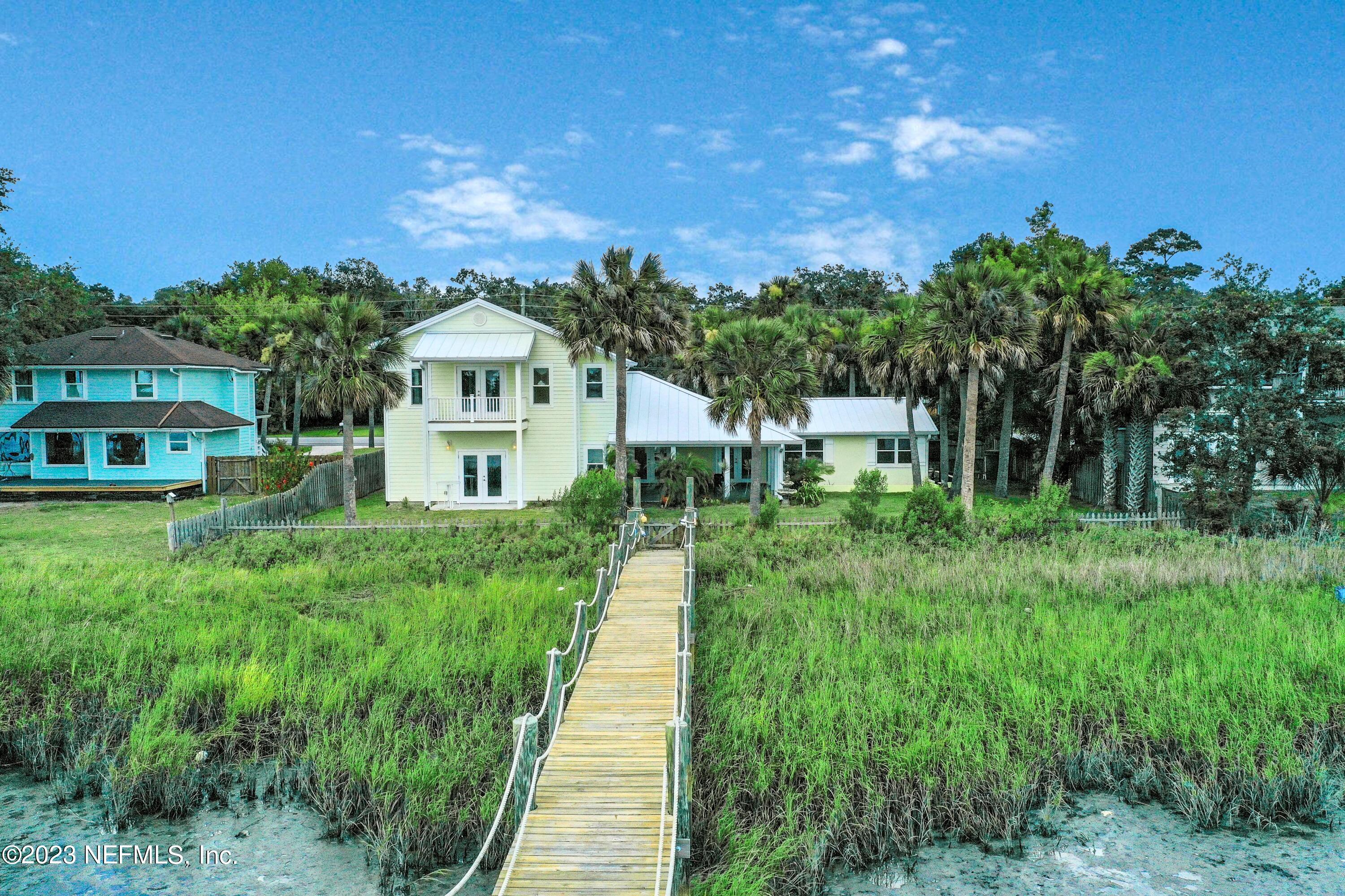 5756 HECKSCHER Drive