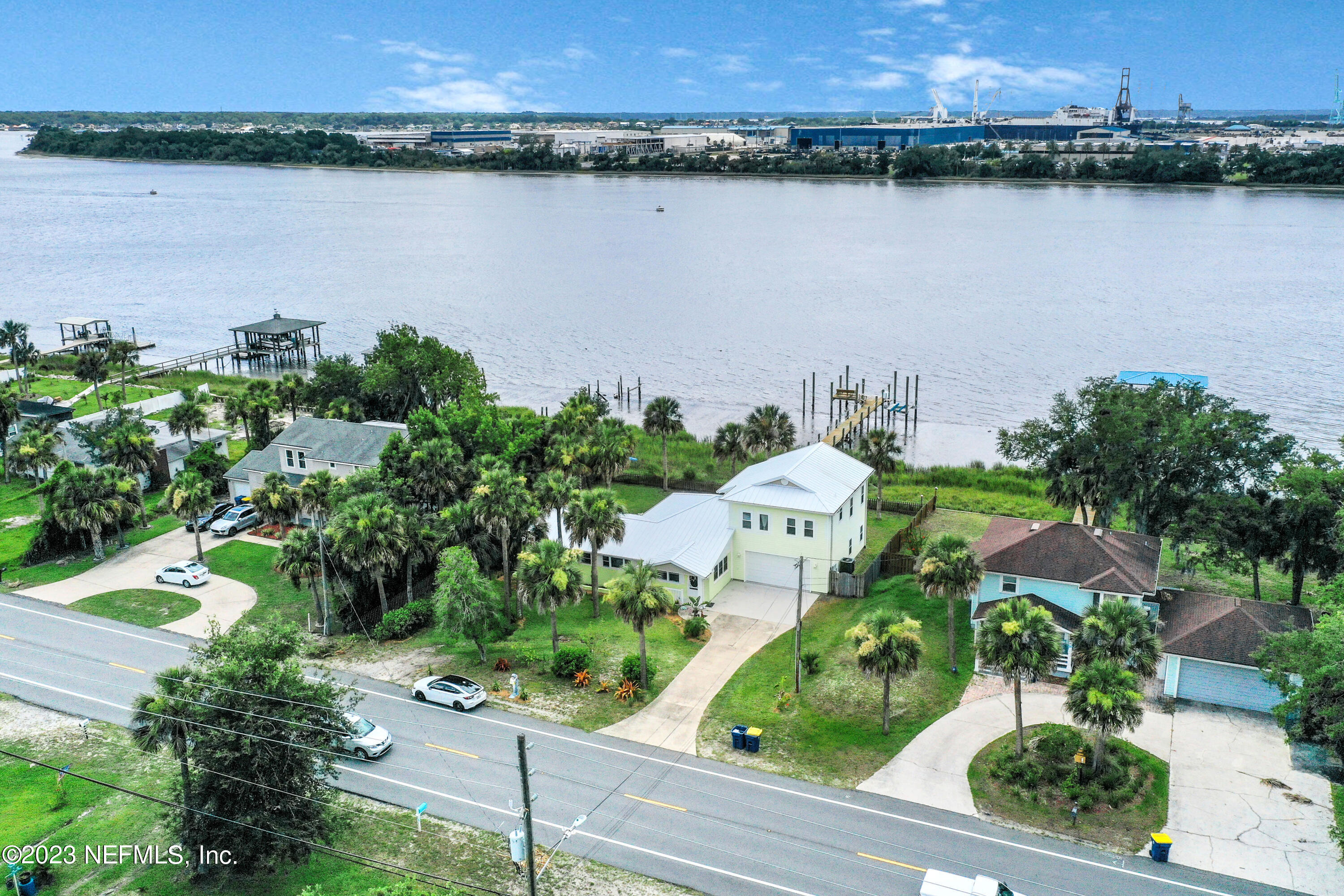 5756 HECKSCHER Drive