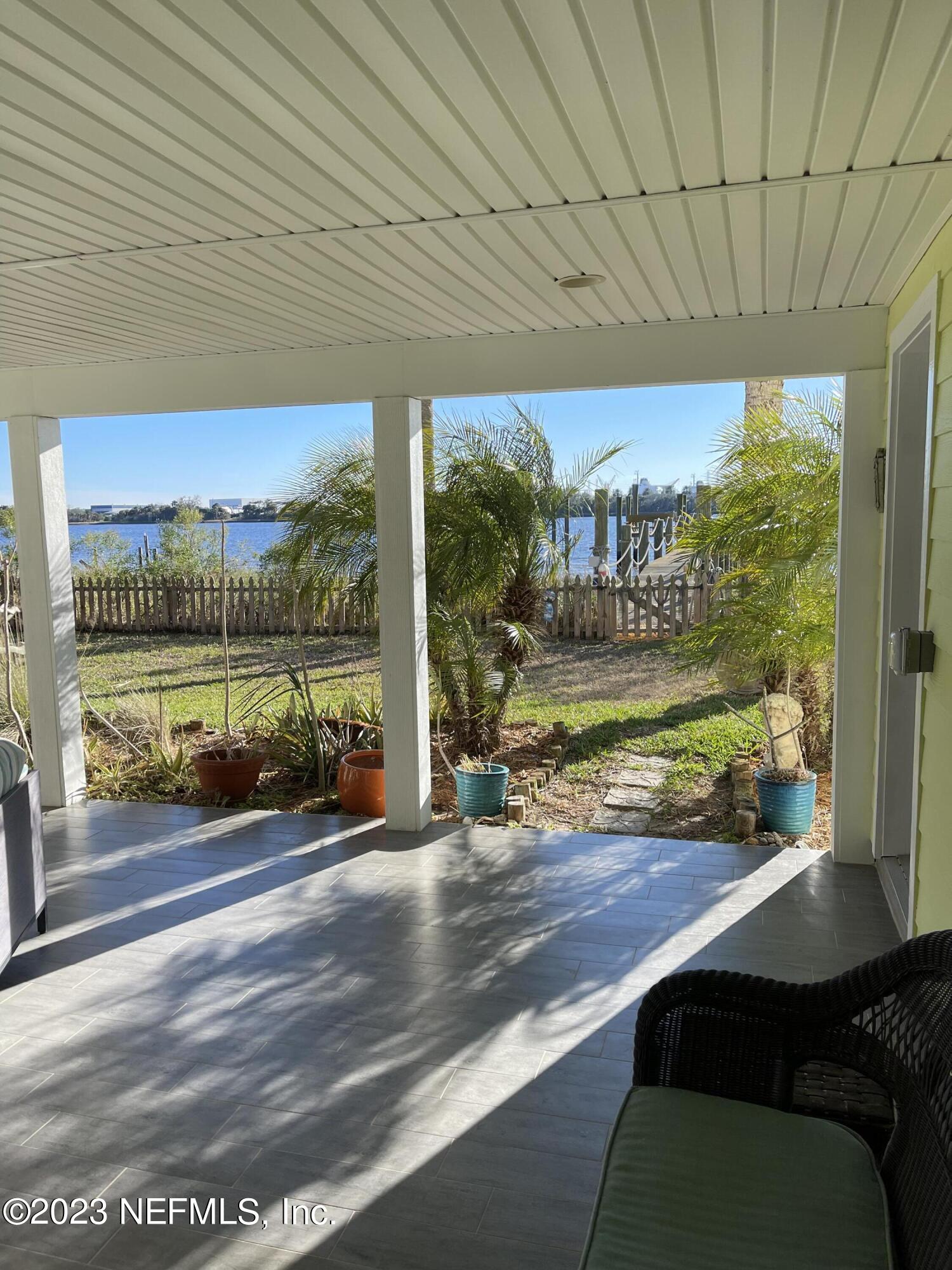 5756 HECKSCHER Drive