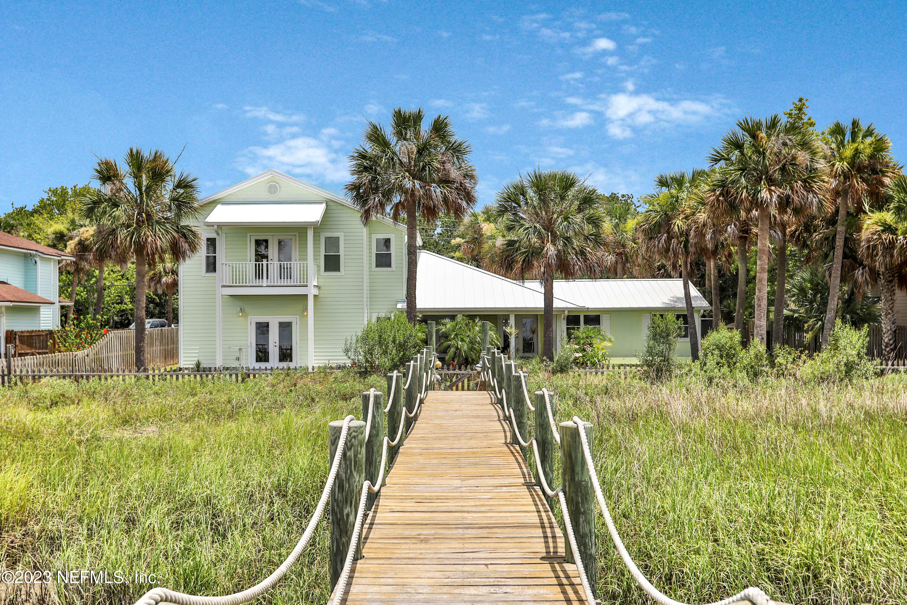 5756 HECKSCHER Drive