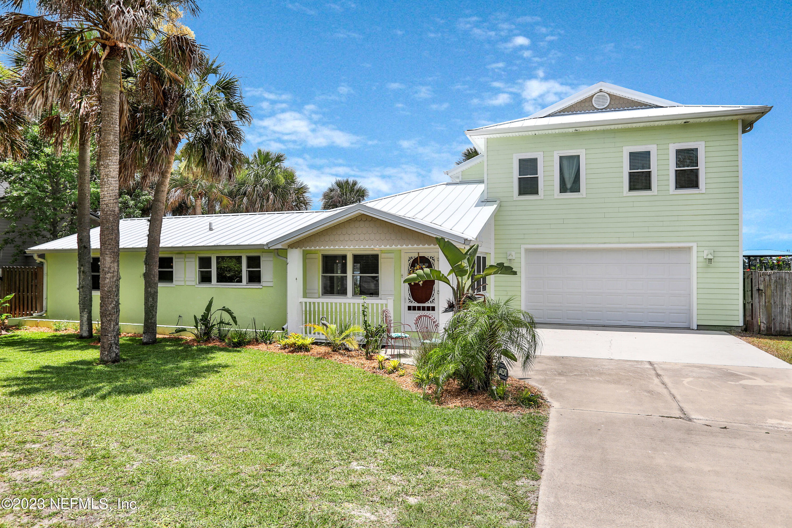 5756 HECKSCHER Drive