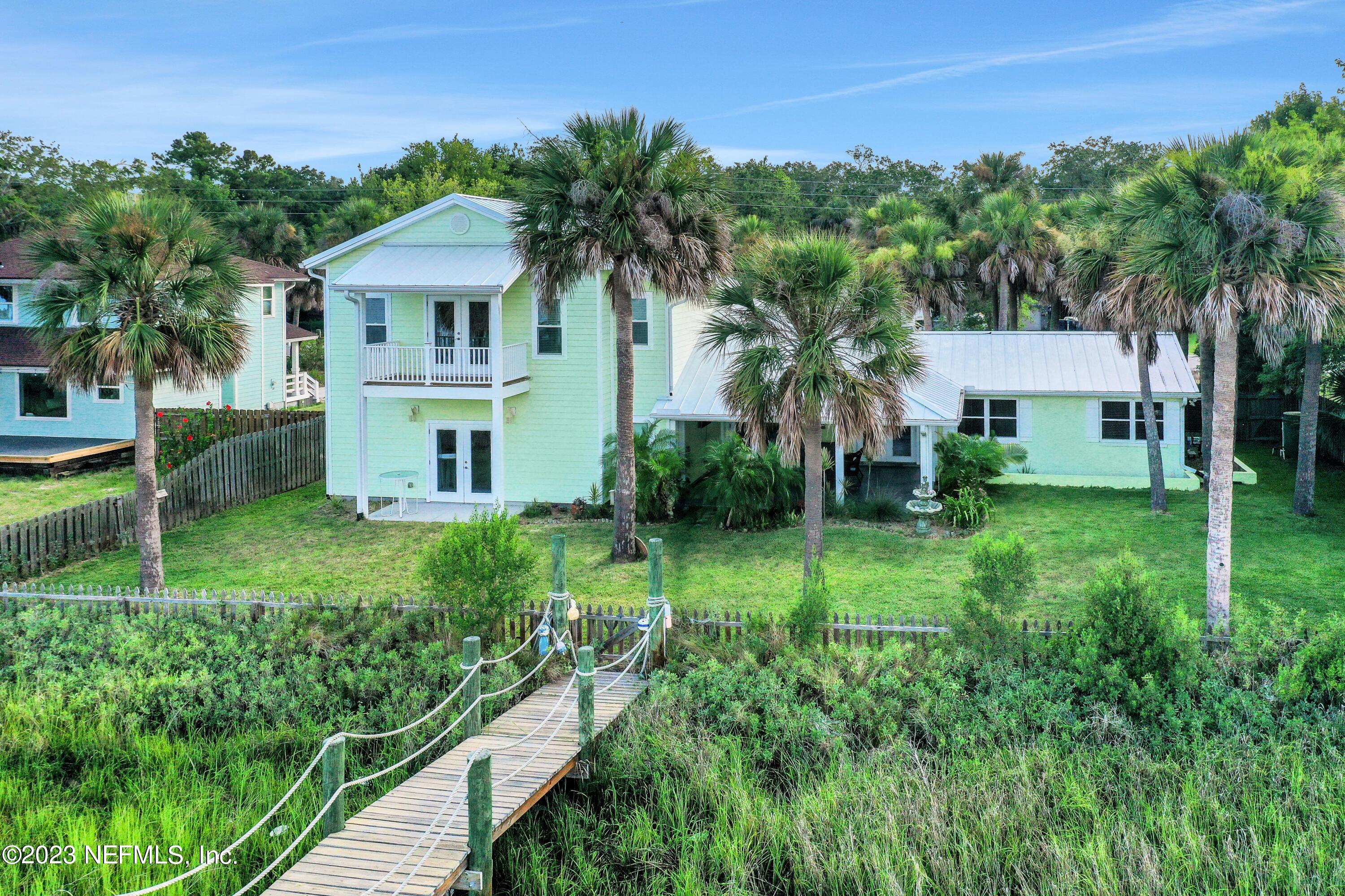5756 HECKSCHER Drive