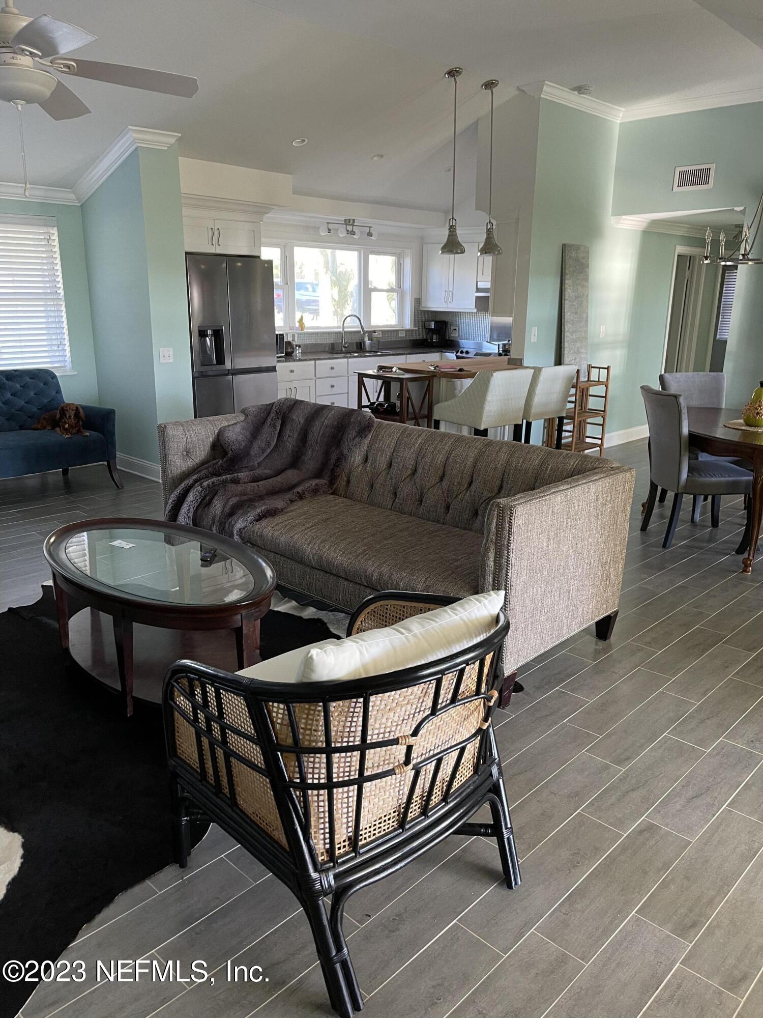 5756 HECKSCHER Drive