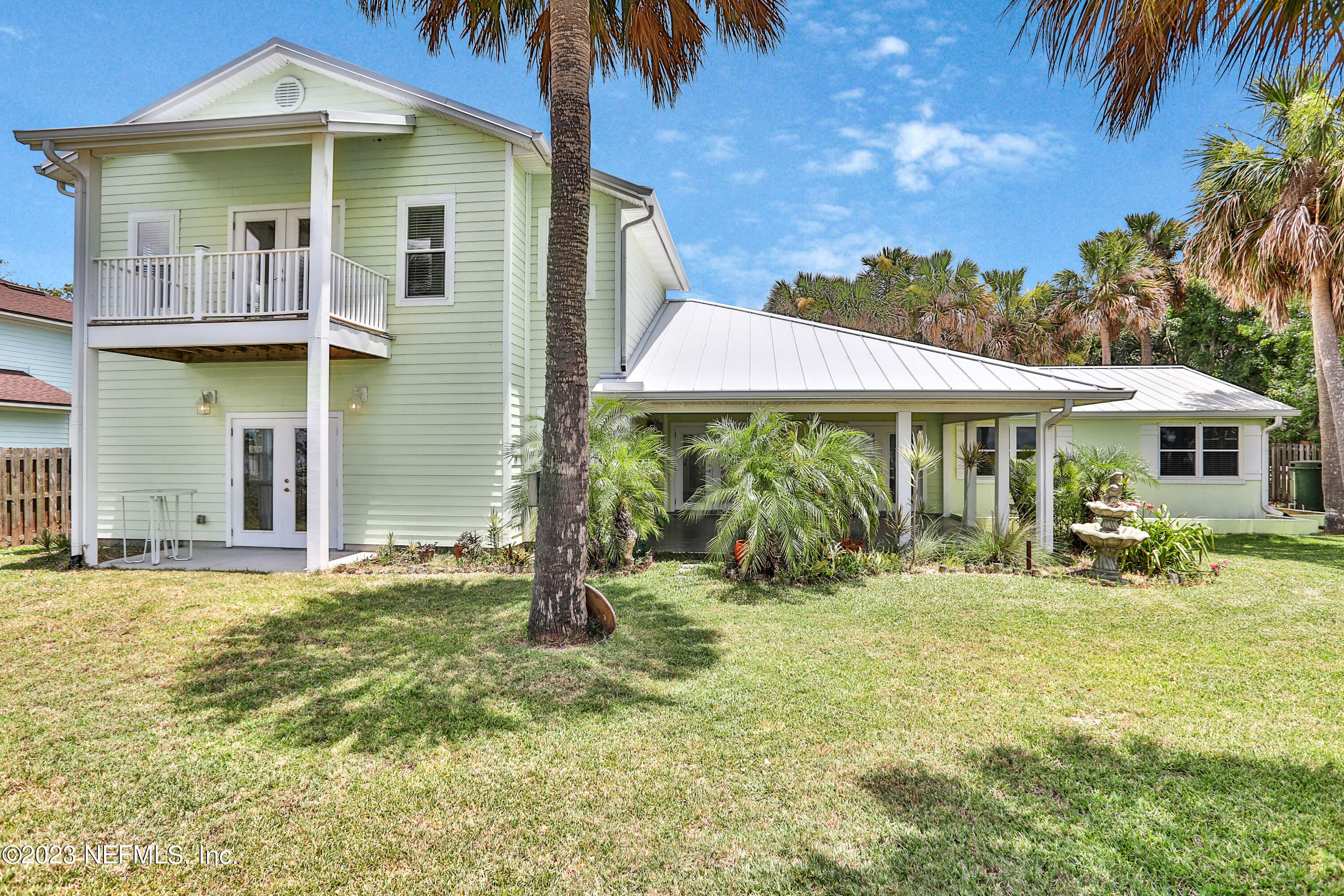 5756 HECKSCHER Drive