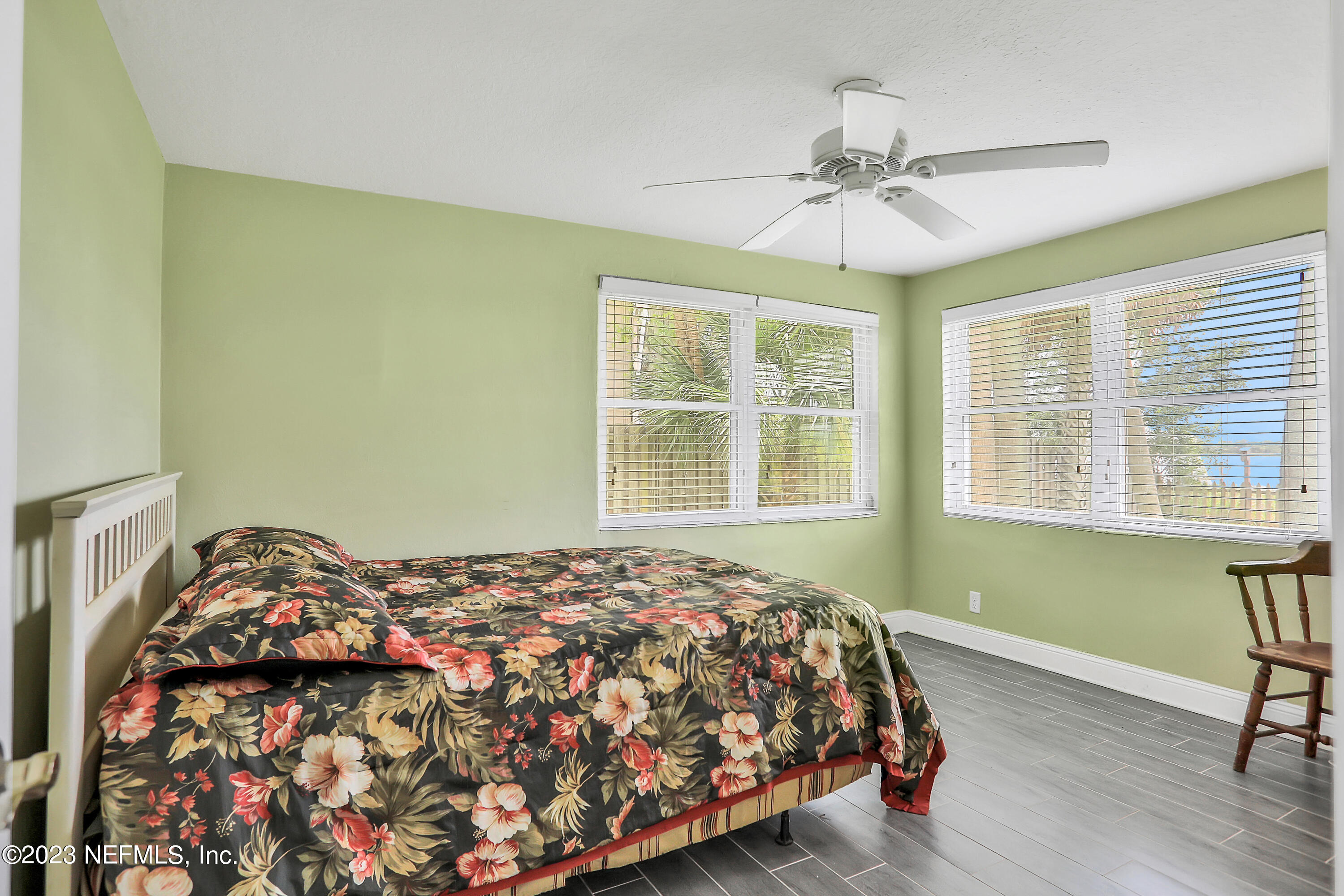 5756 HECKSCHER Drive