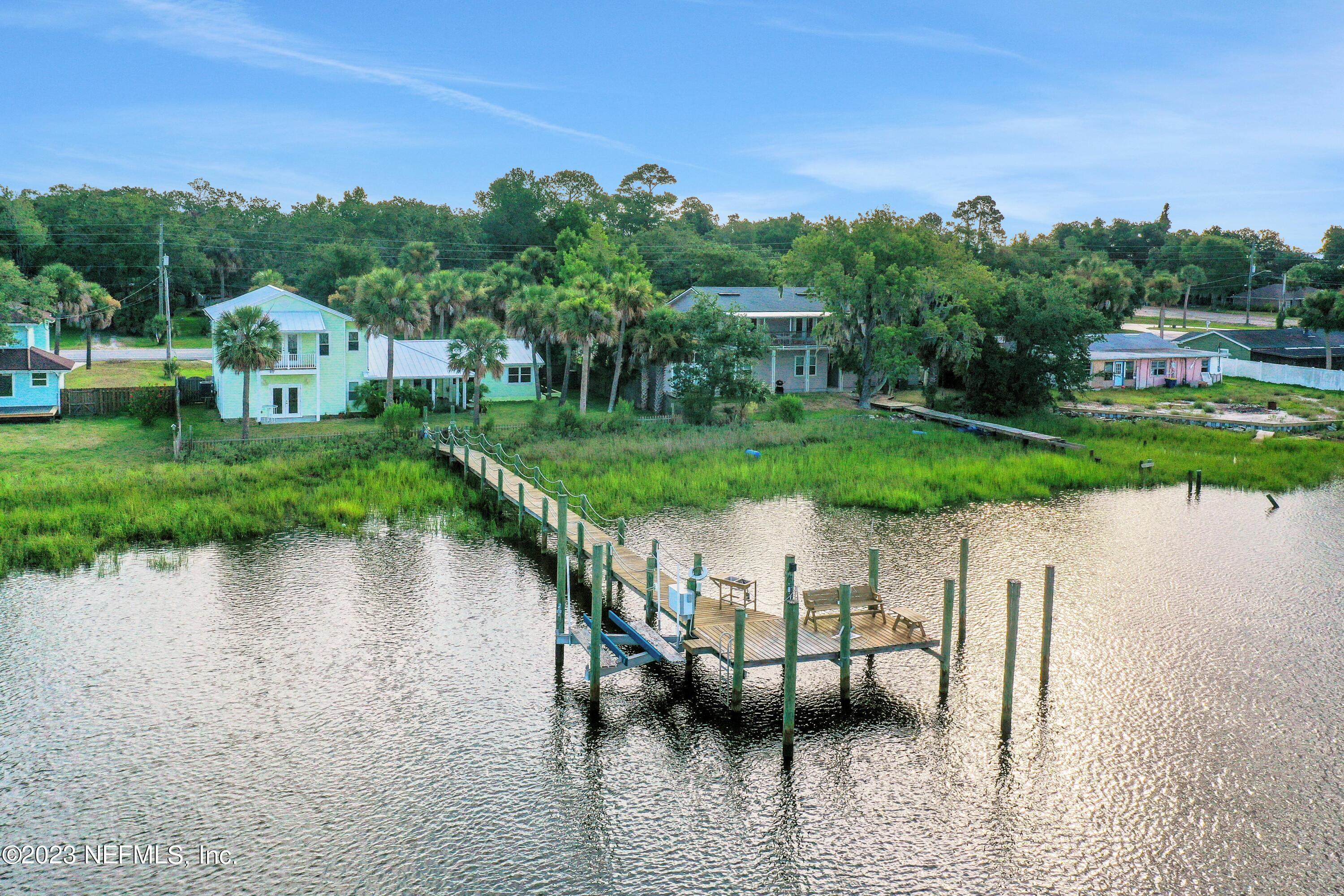 5756 HECKSCHER Drive