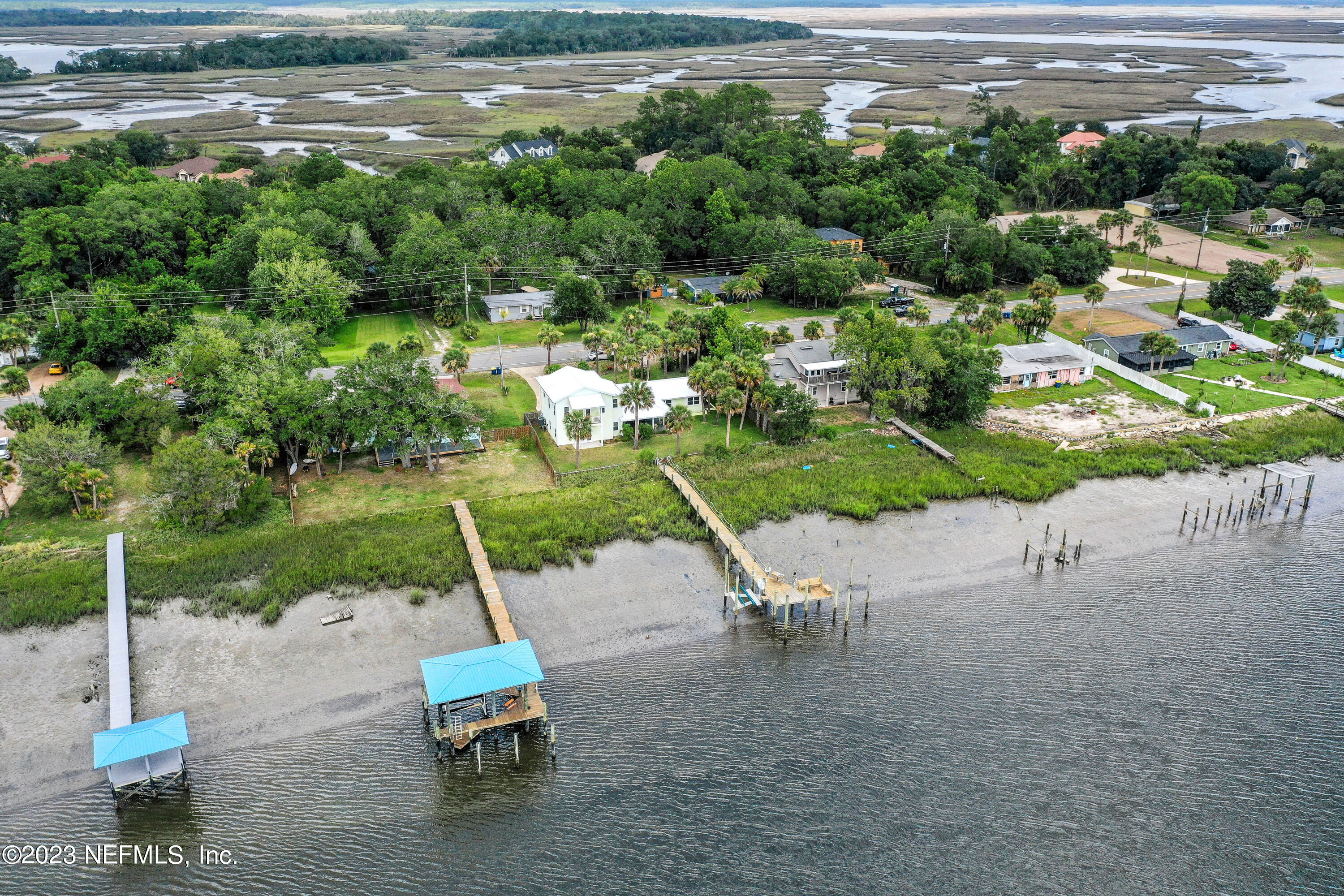 5756 HECKSCHER Drive