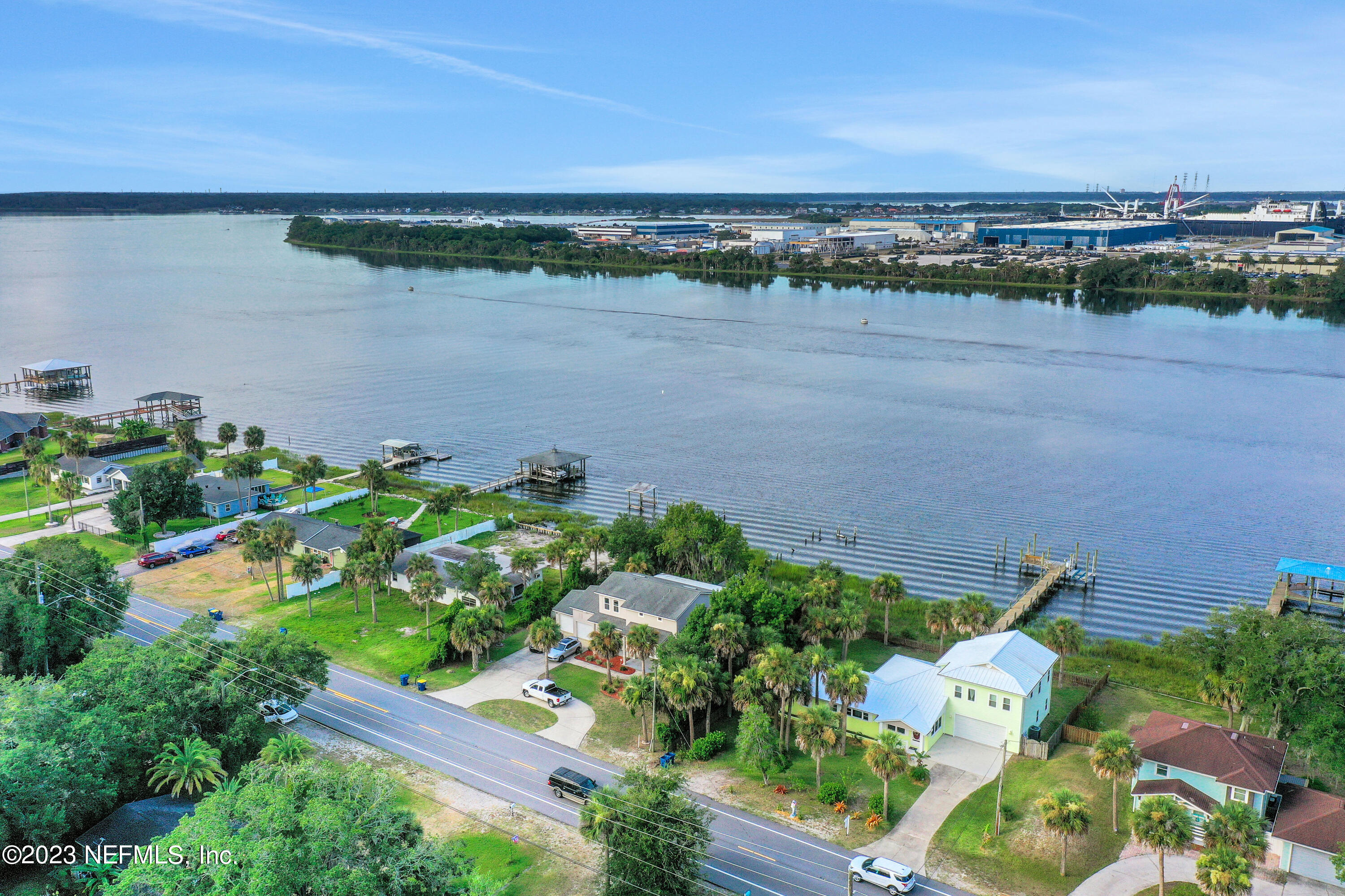 5756 HECKSCHER Drive