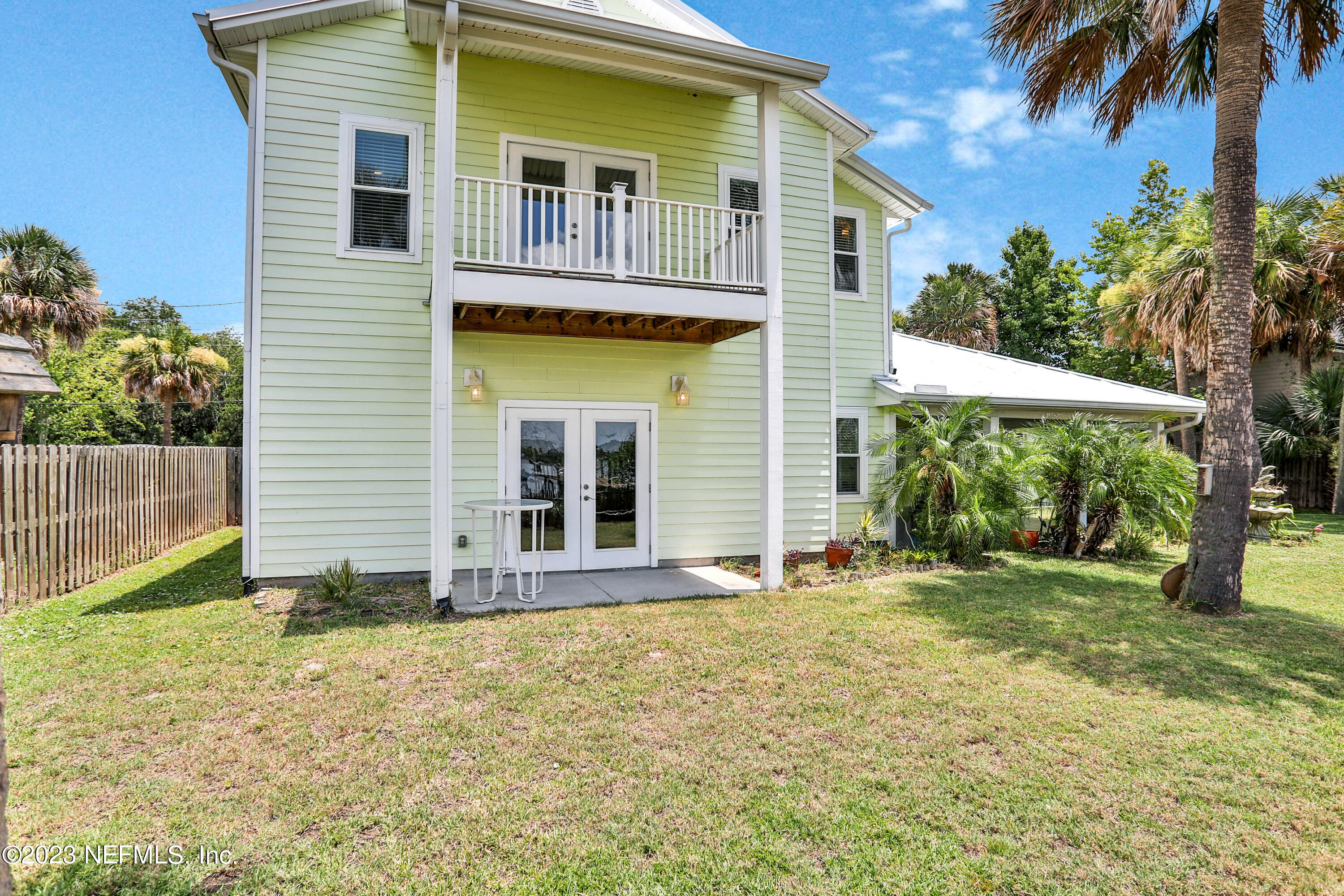 5756 HECKSCHER Drive