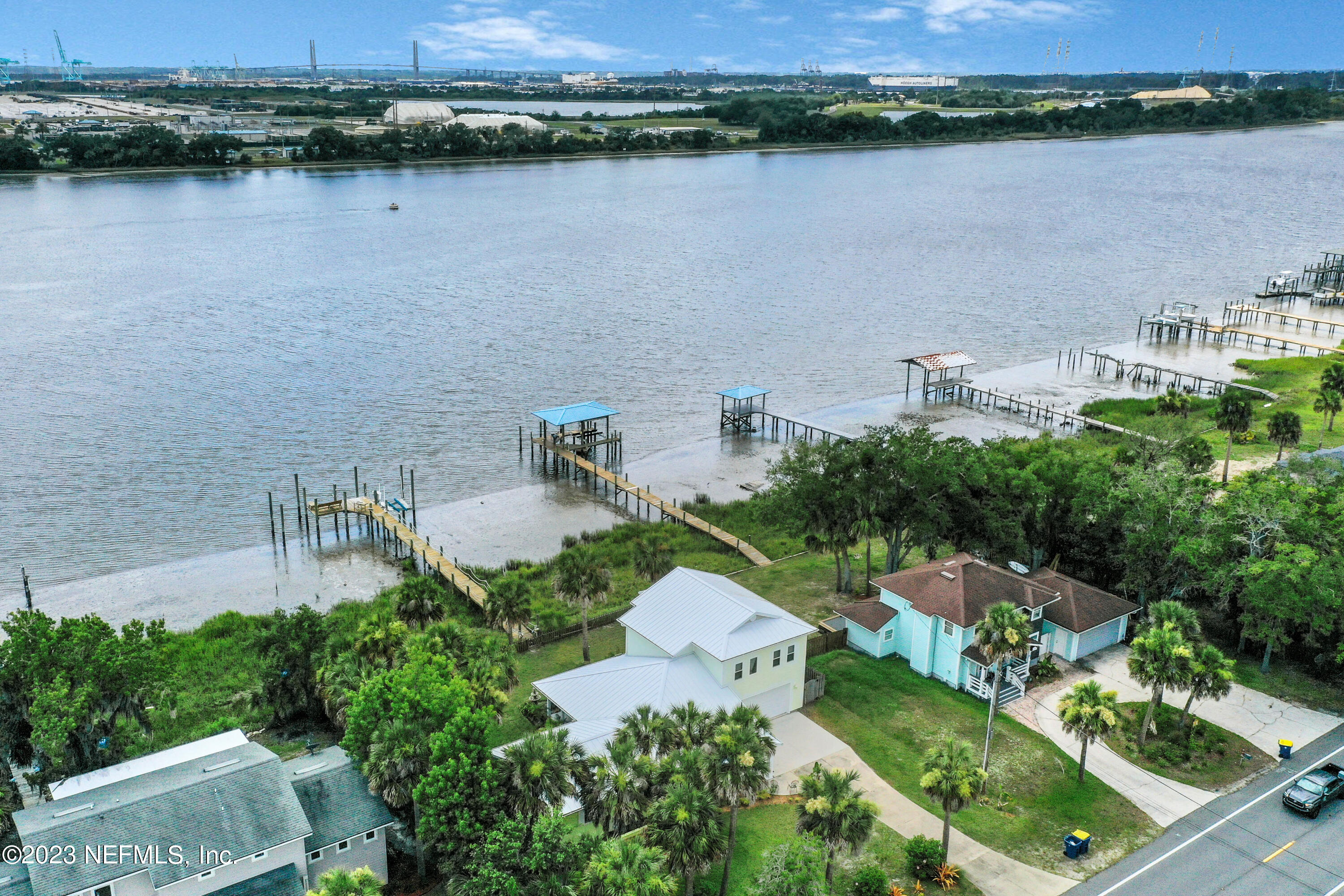 5756 HECKSCHER Drive