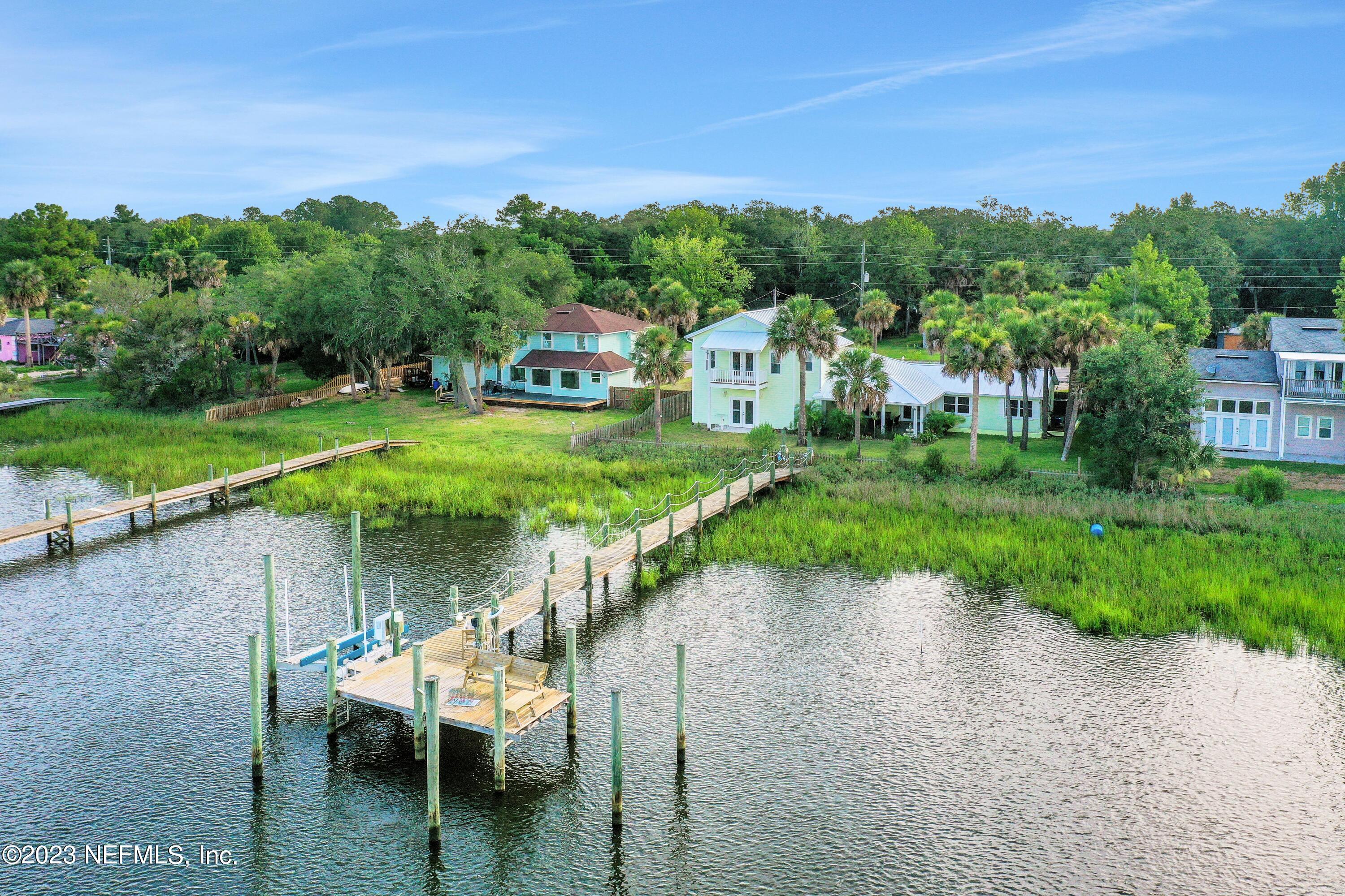 5756 HECKSCHER Drive