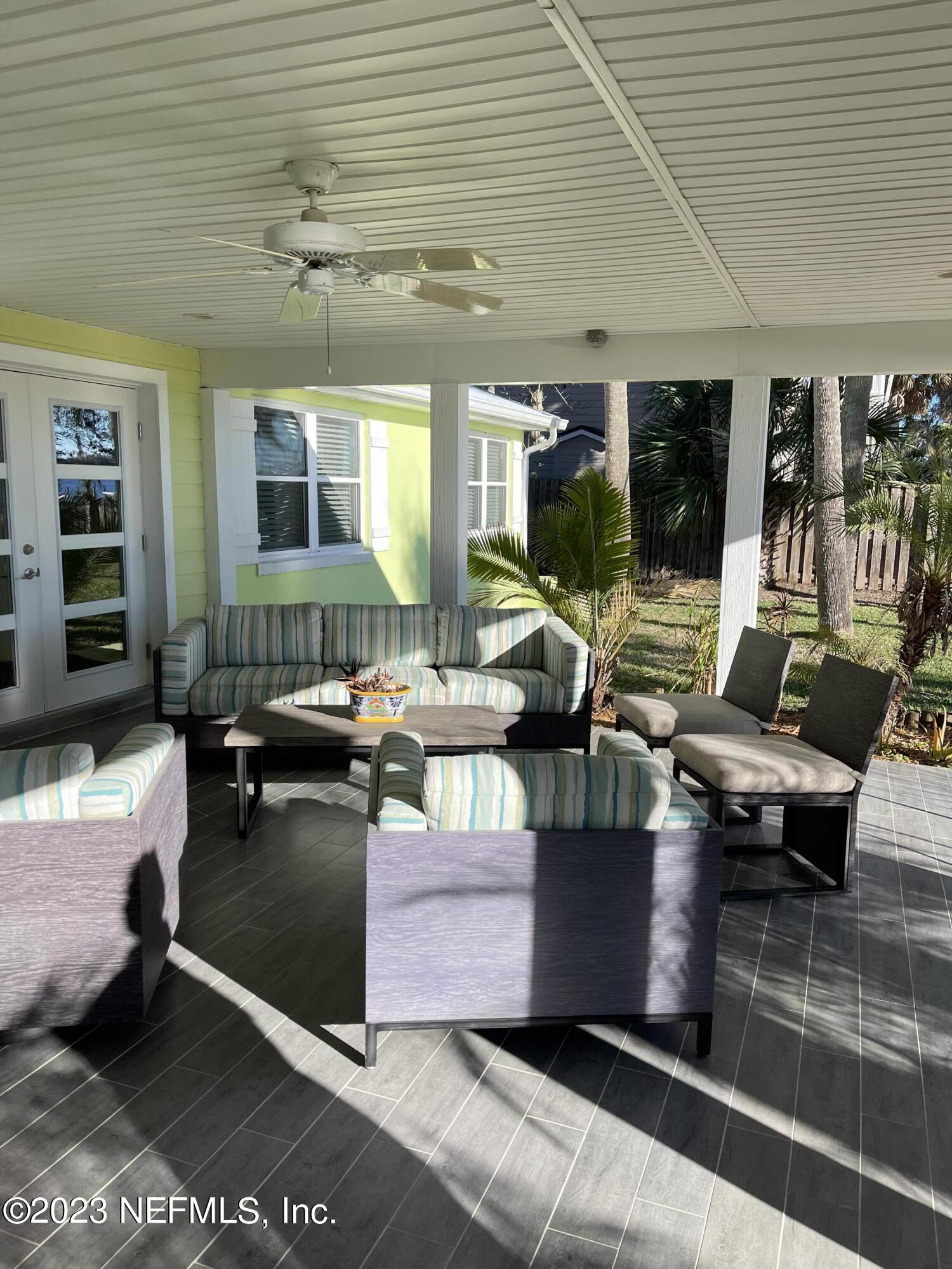 5756 HECKSCHER Drive