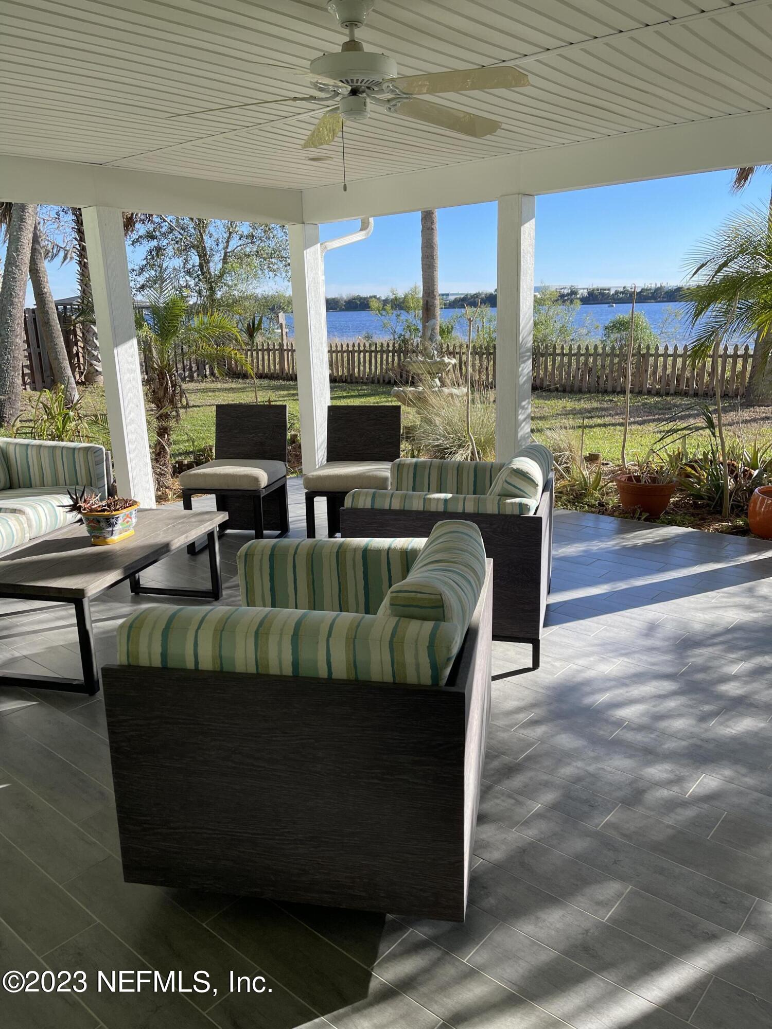 5756 HECKSCHER Drive