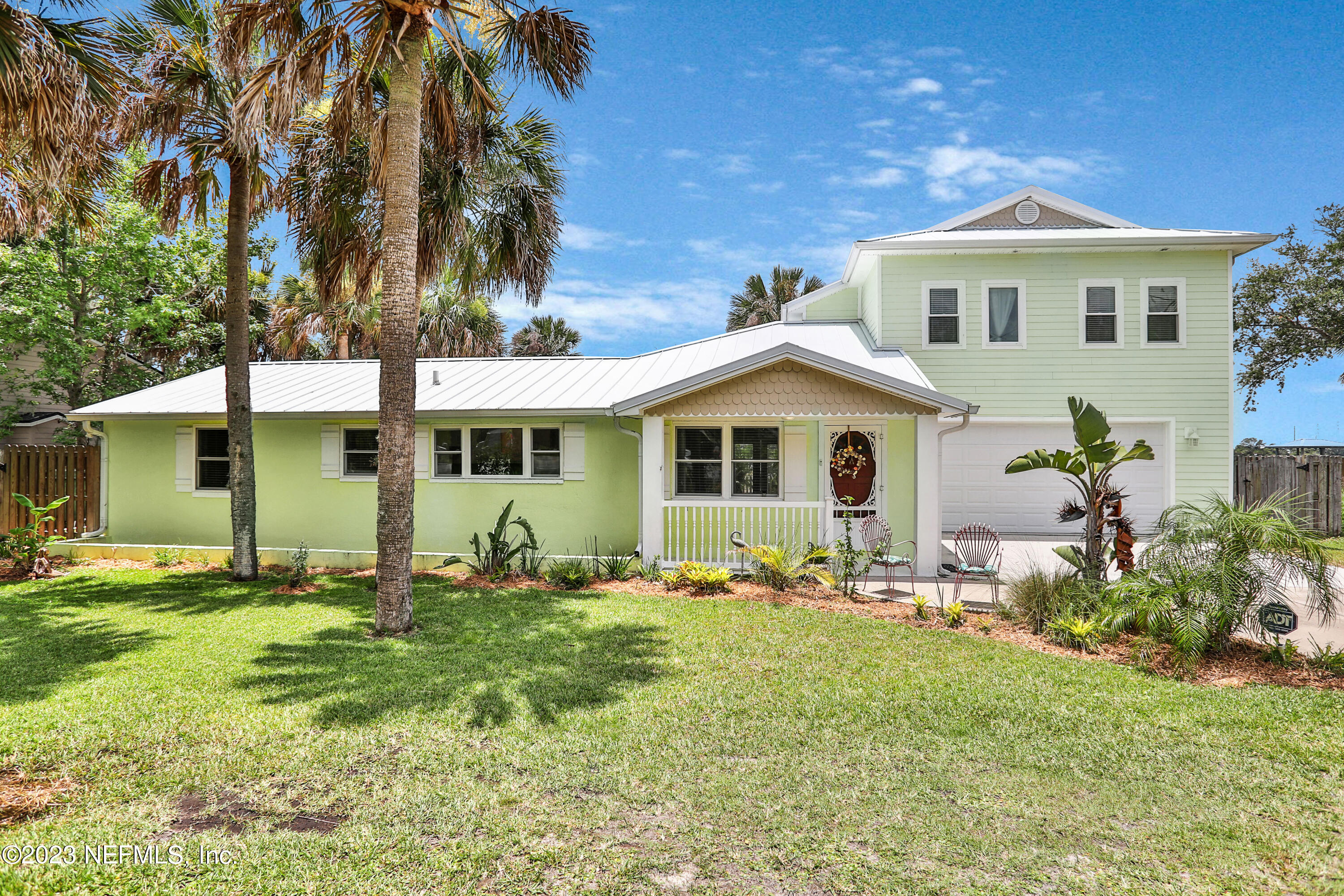 5756 HECKSCHER Drive