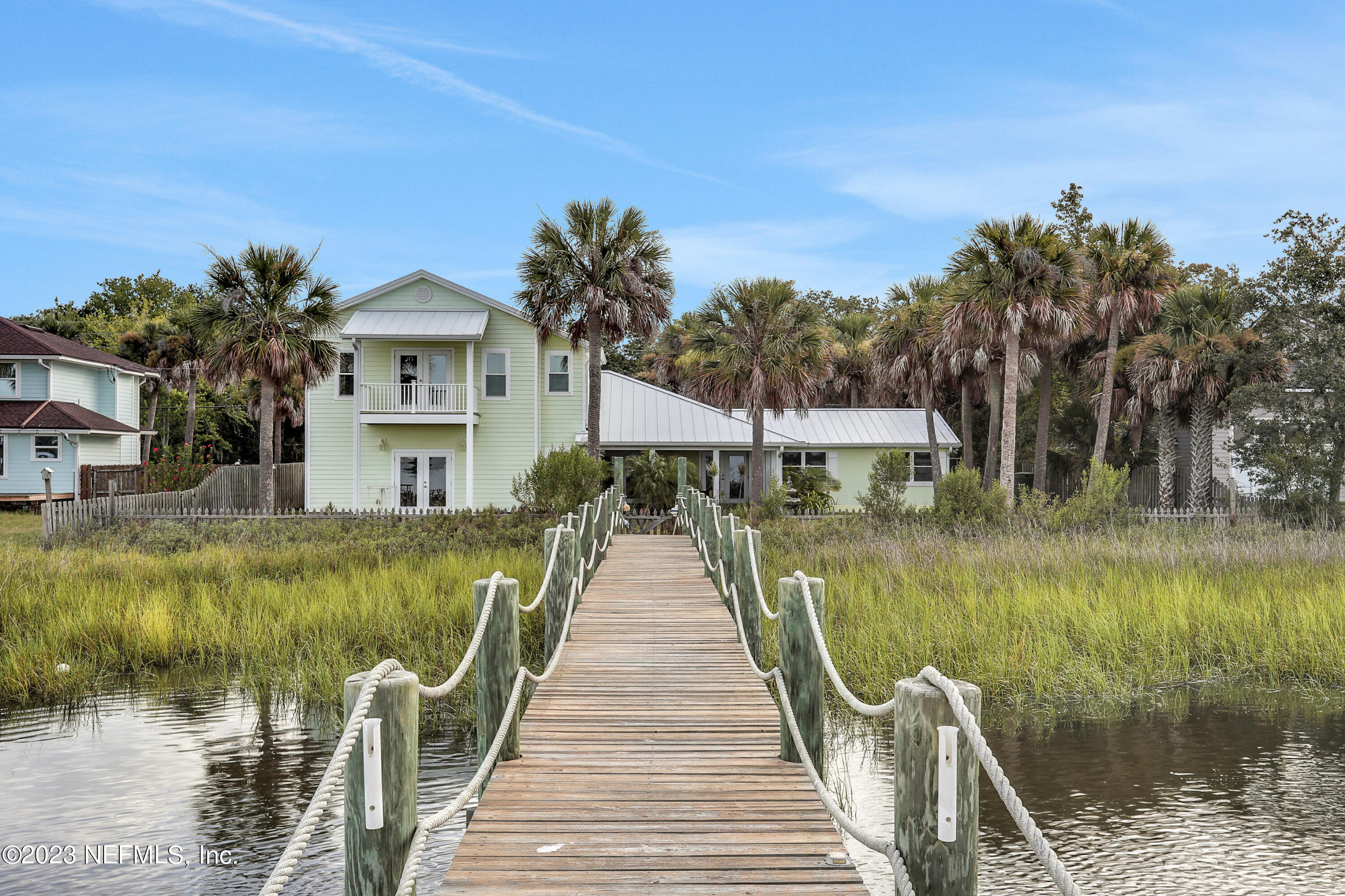 5756 HECKSCHER Drive