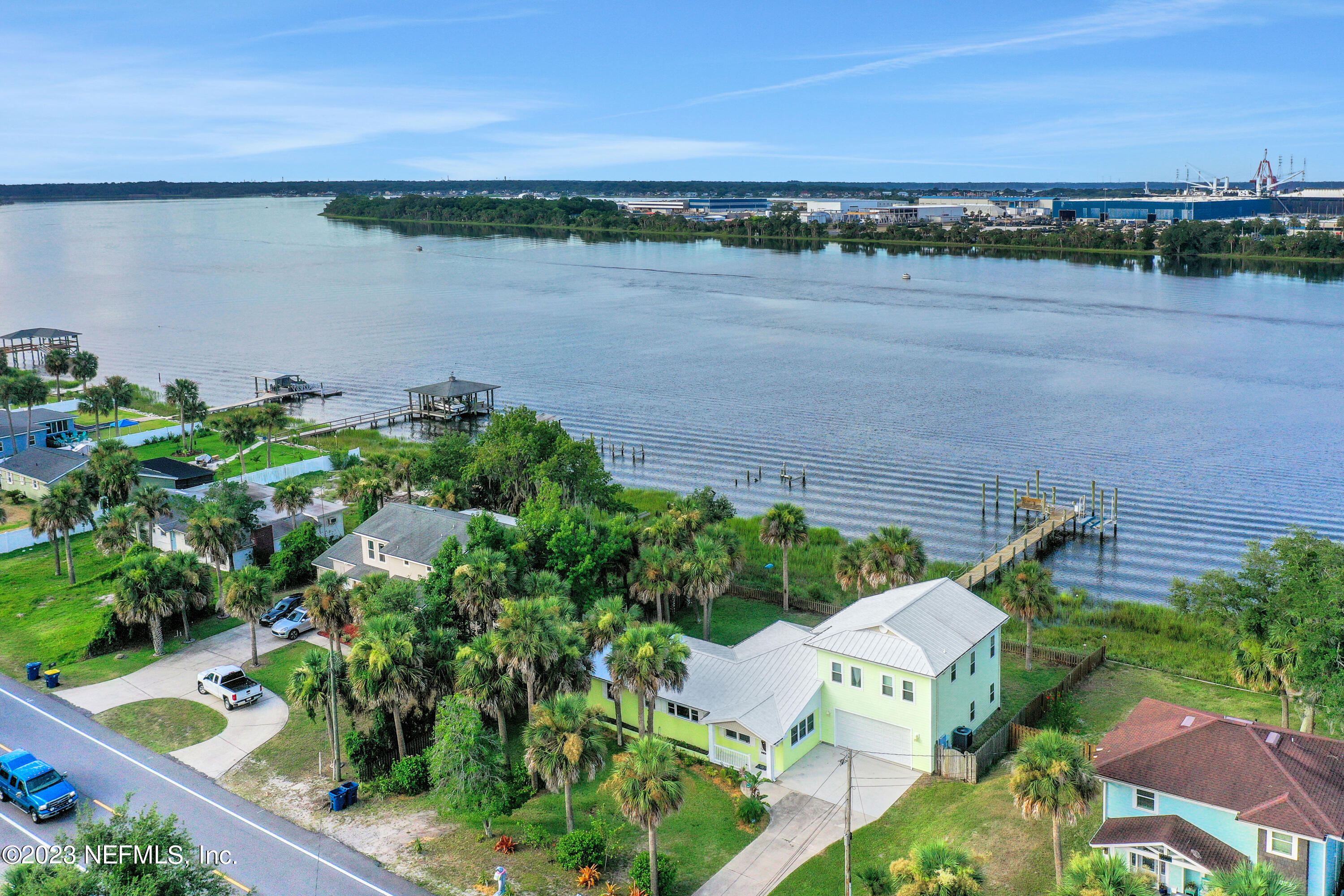 5756 HECKSCHER Drive