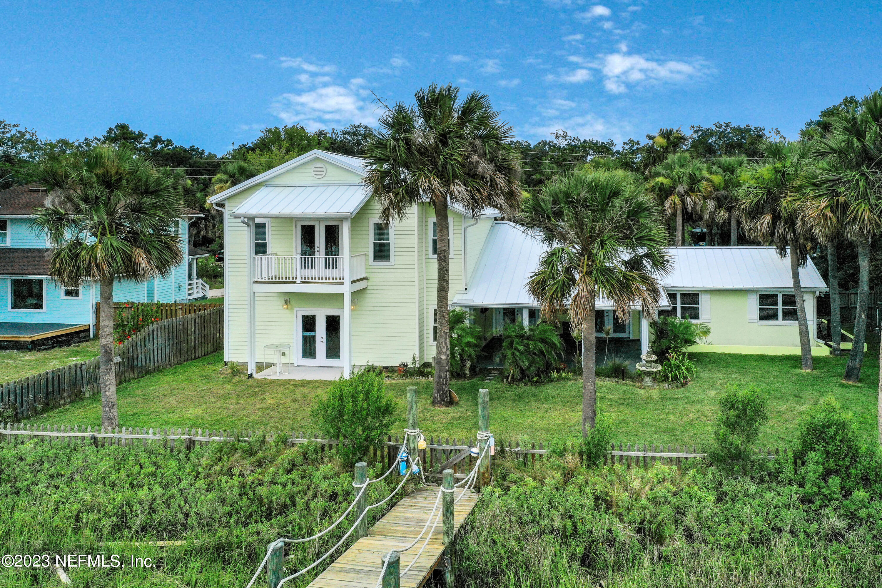 5756 HECKSCHER Drive