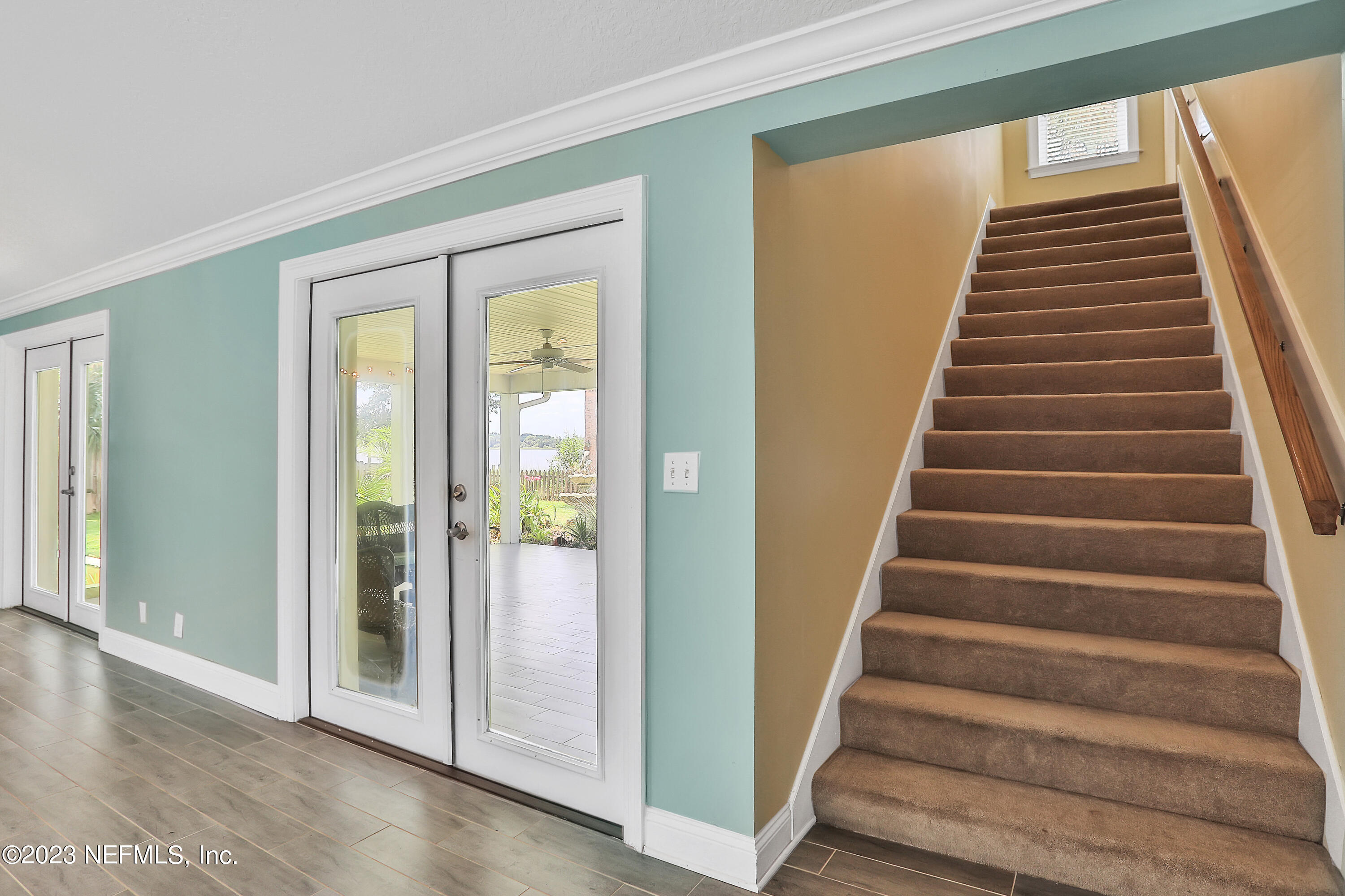 5756 HECKSCHER Drive