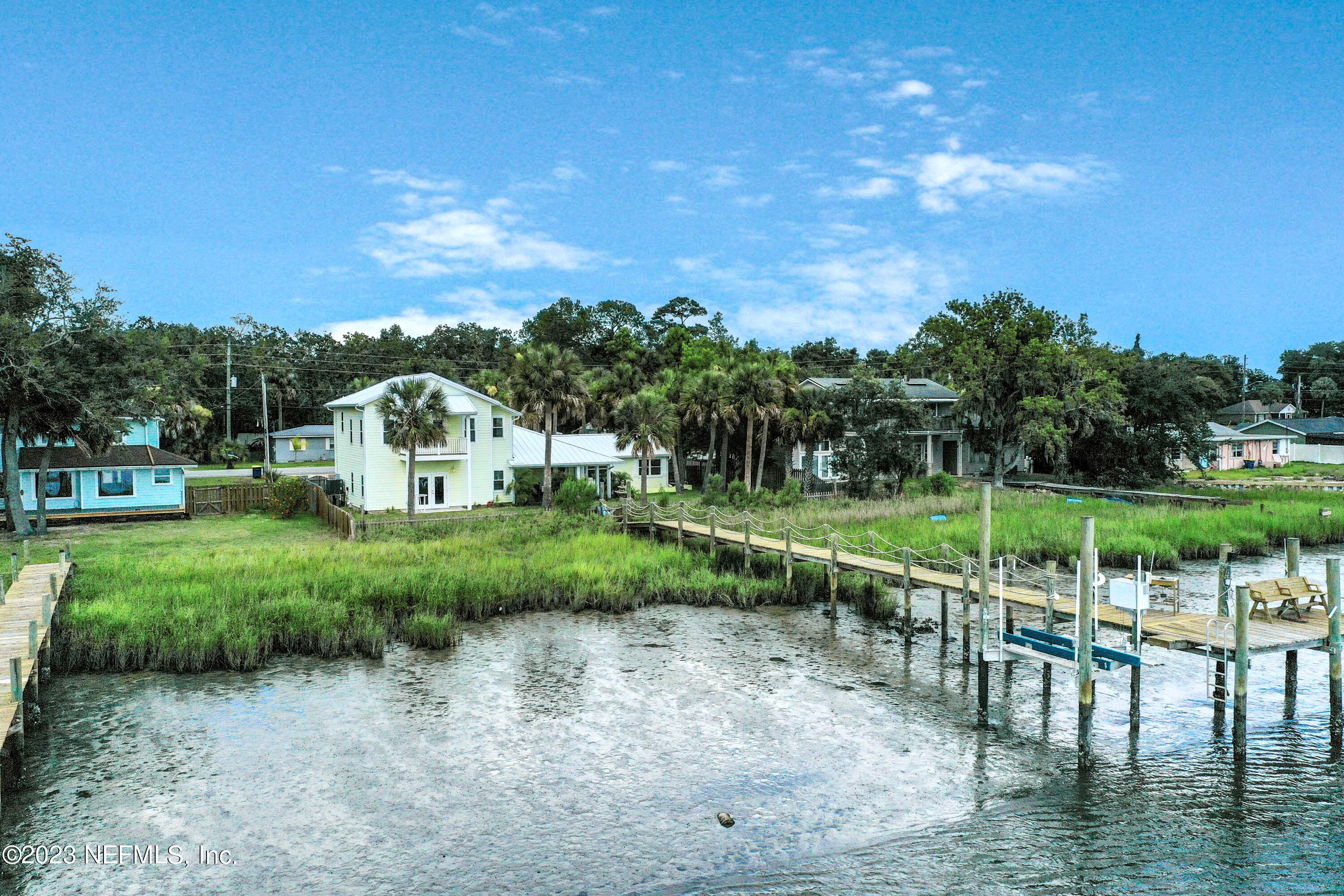 5756 HECKSCHER Drive