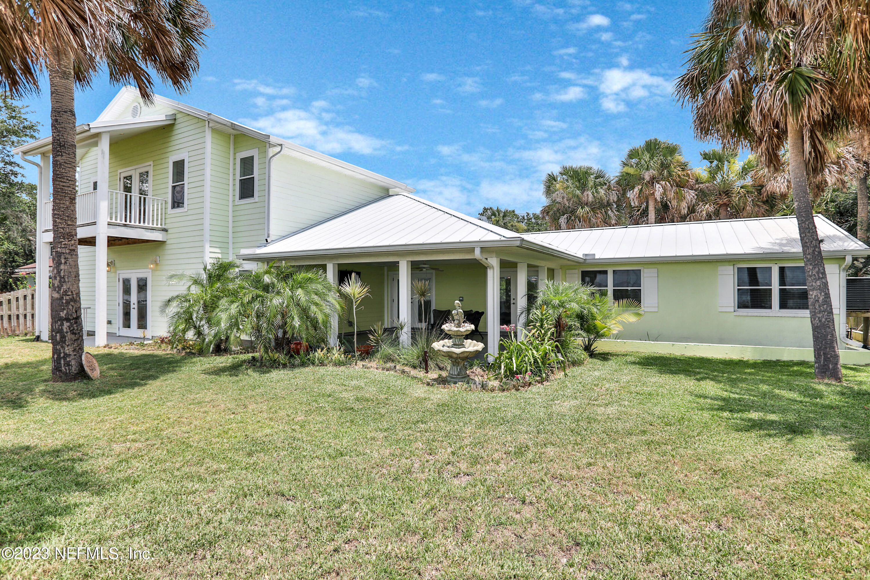 5756 HECKSCHER Drive