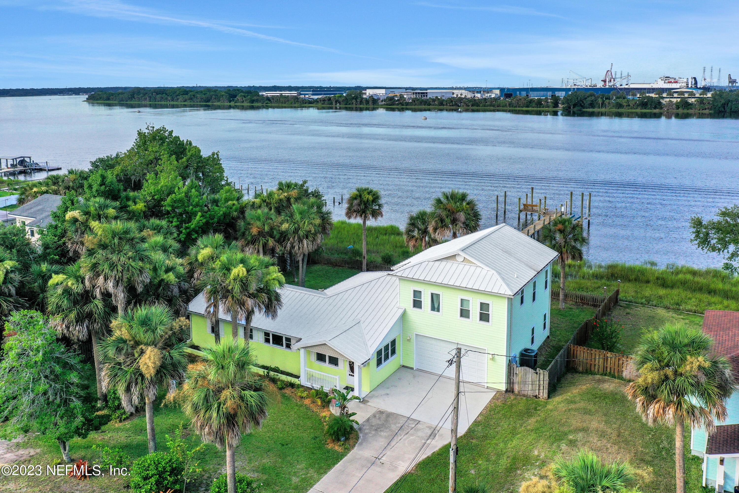 5756 HECKSCHER Drive
