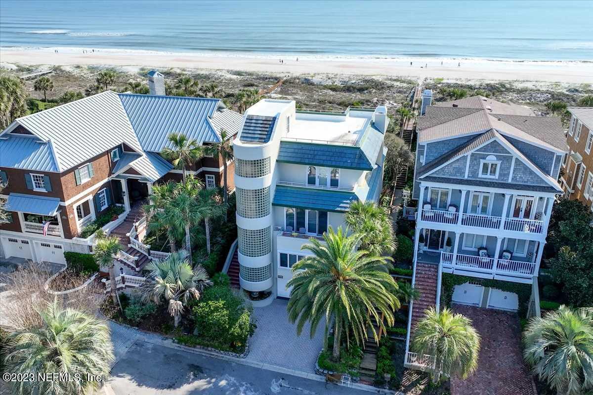 2395 OCEAN BREEZE Court