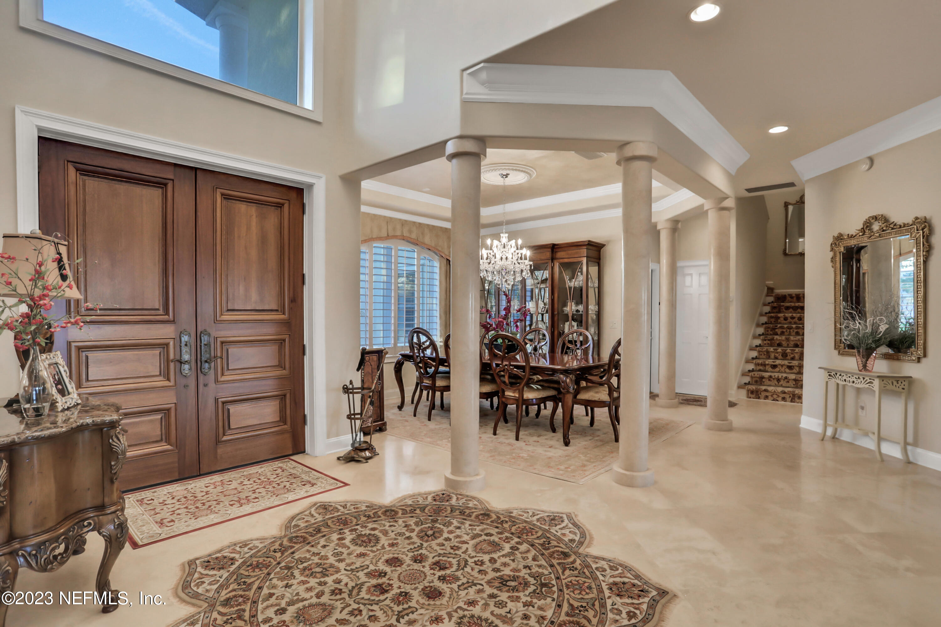 9294 HECKSCHER Drive