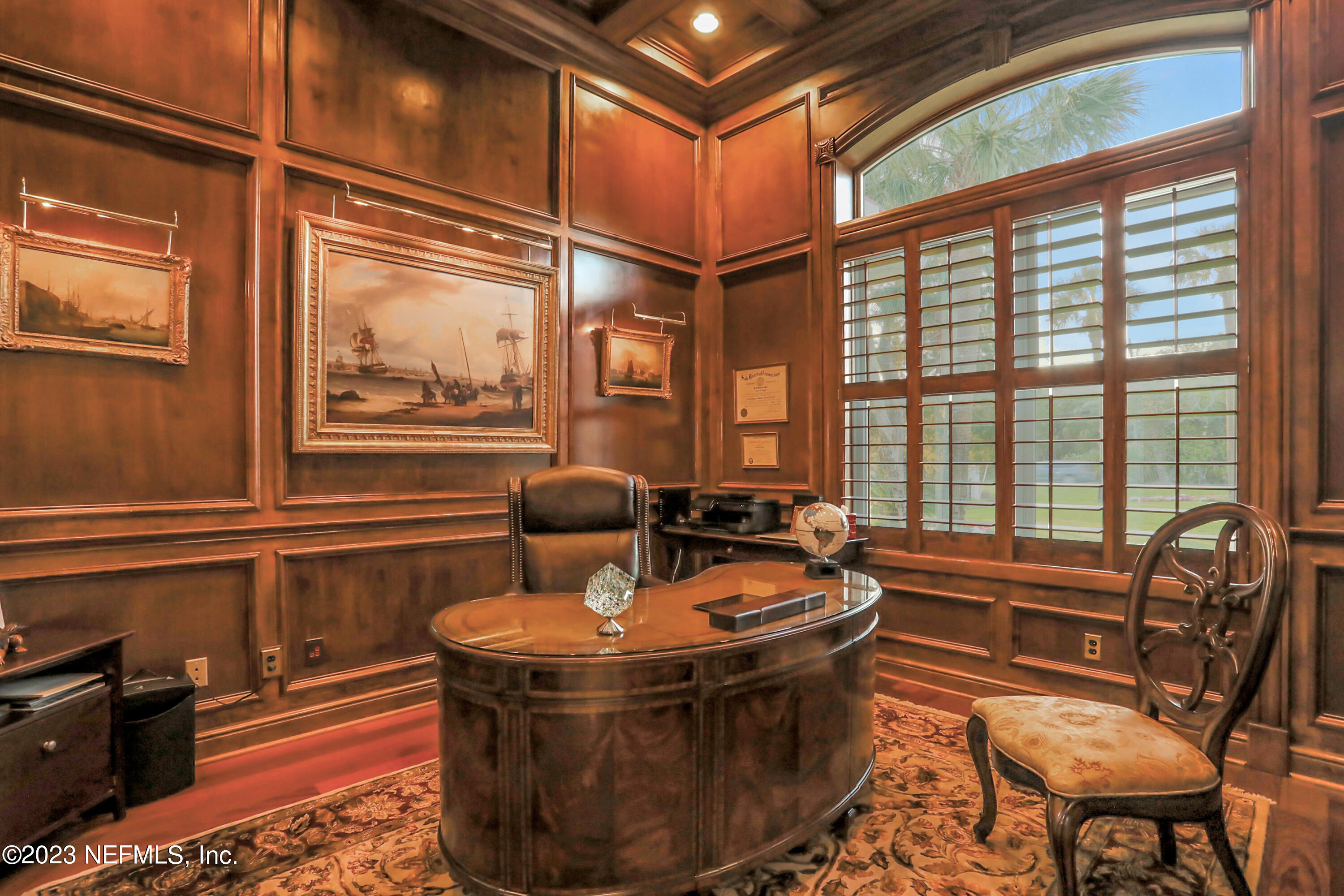 9294 HECKSCHER Drive