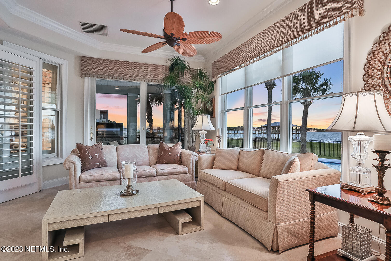 9294 HECKSCHER Drive