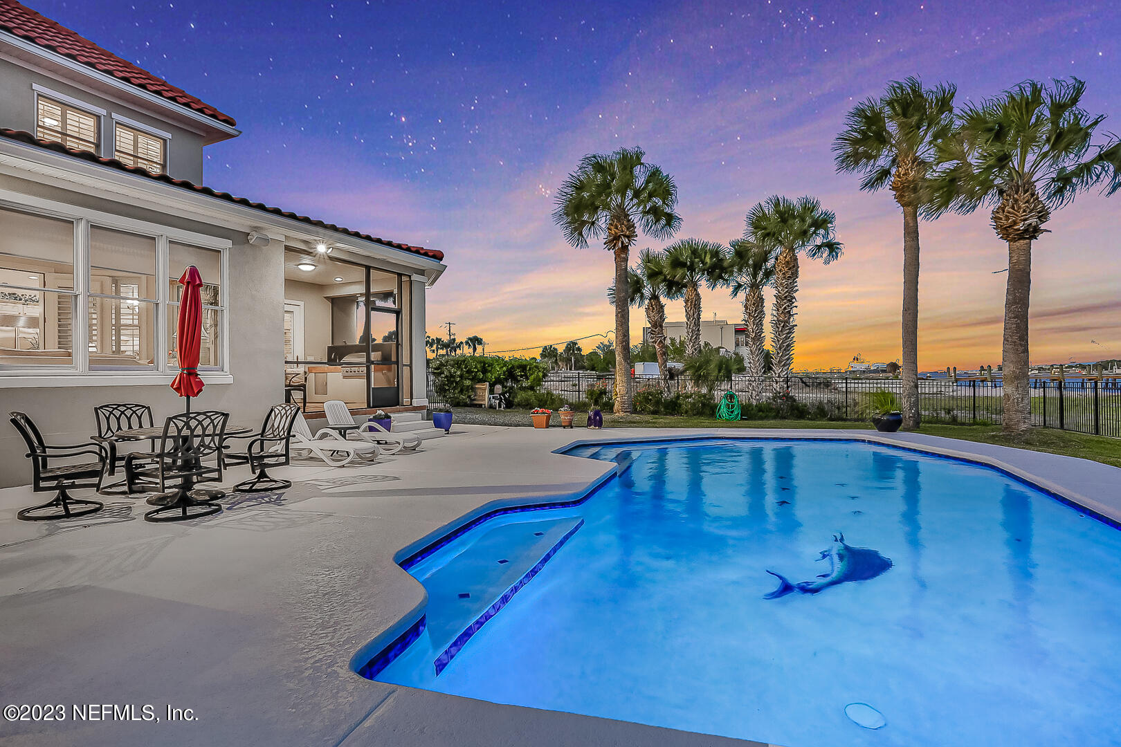9294 HECKSCHER Drive