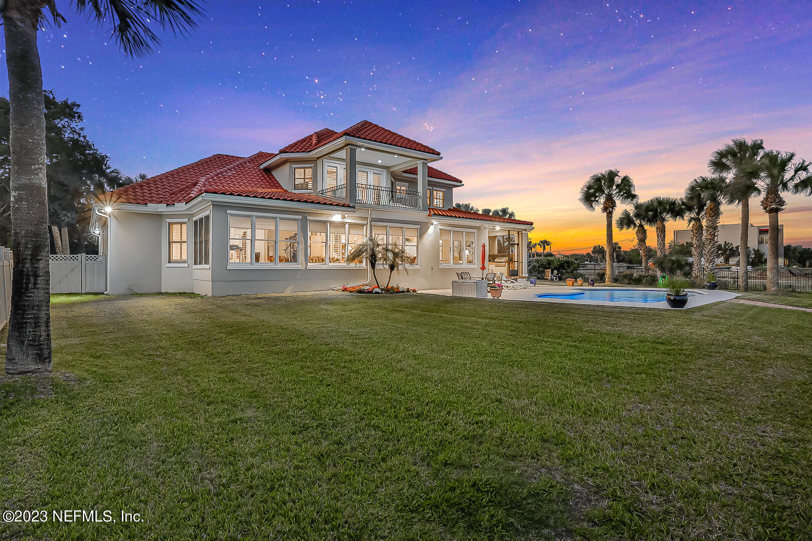 9294 HECKSCHER Drive