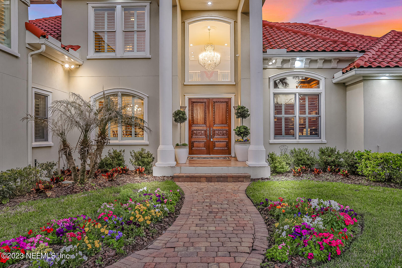 9294 HECKSCHER Drive